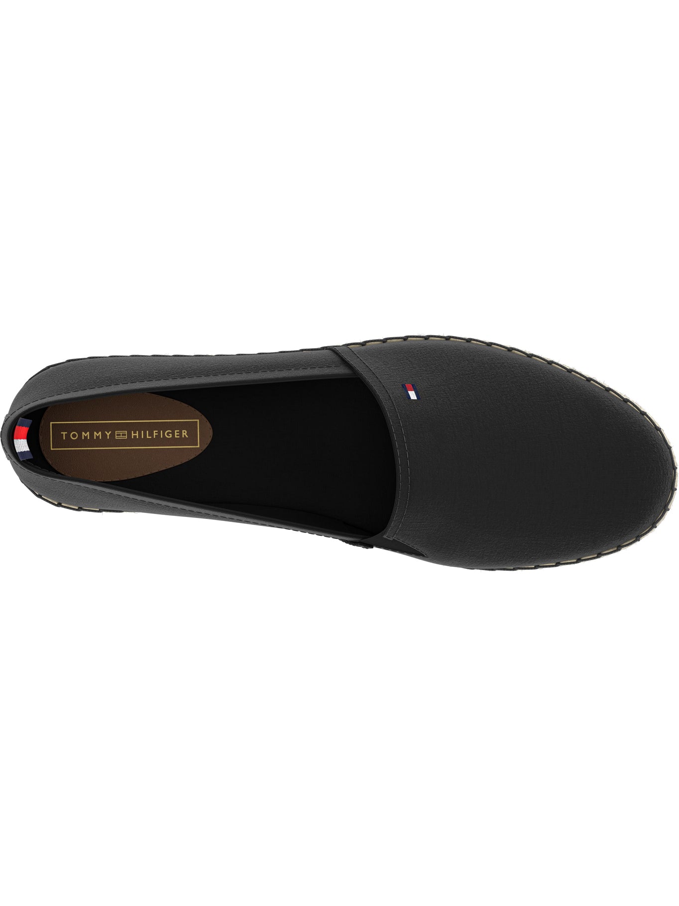 Alpargatas Tommy Hilfiger P/ Damas by Tommy Hilfiger