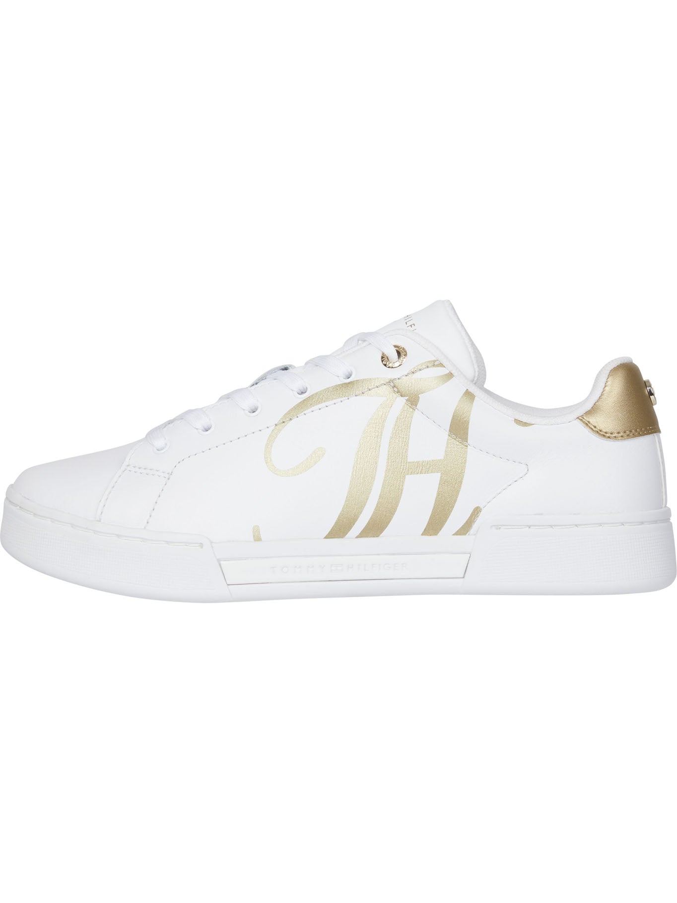 Tenis Tommy Hilfiger para Damas