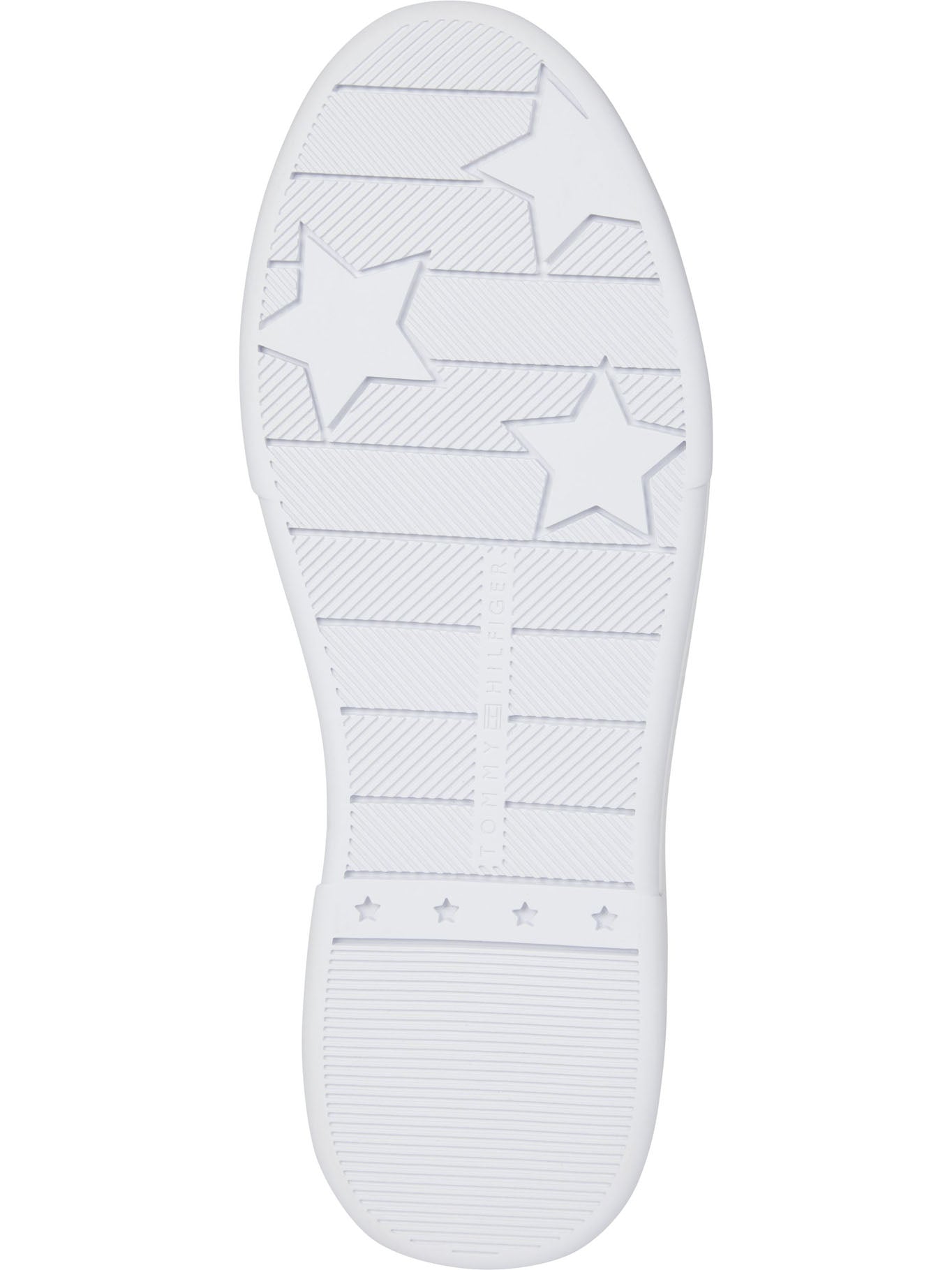 Tenis Tommy Hilfiger para Damas