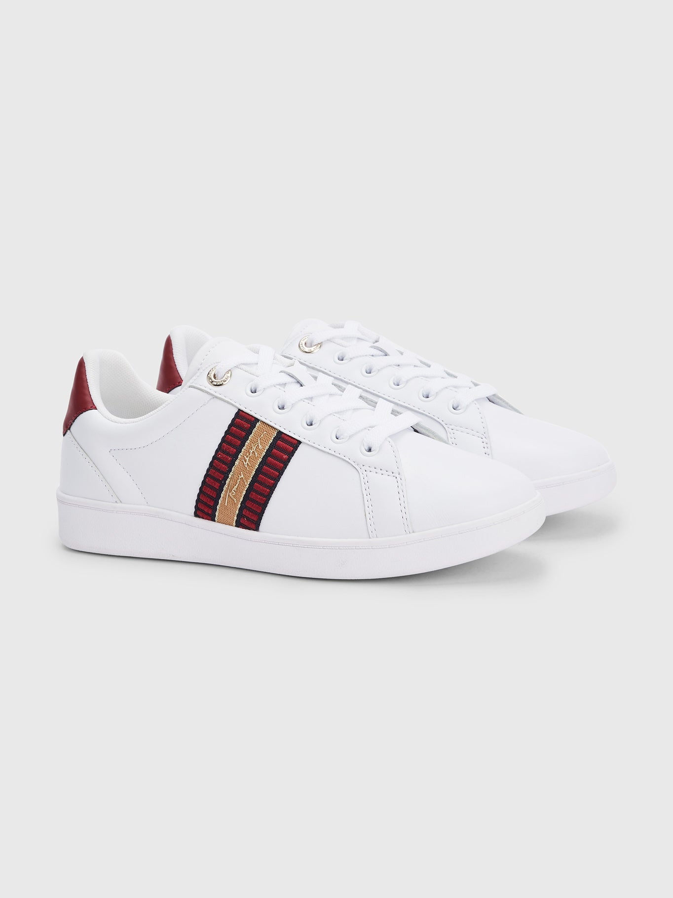 Tenis Tommy Hilfiger para Damas
