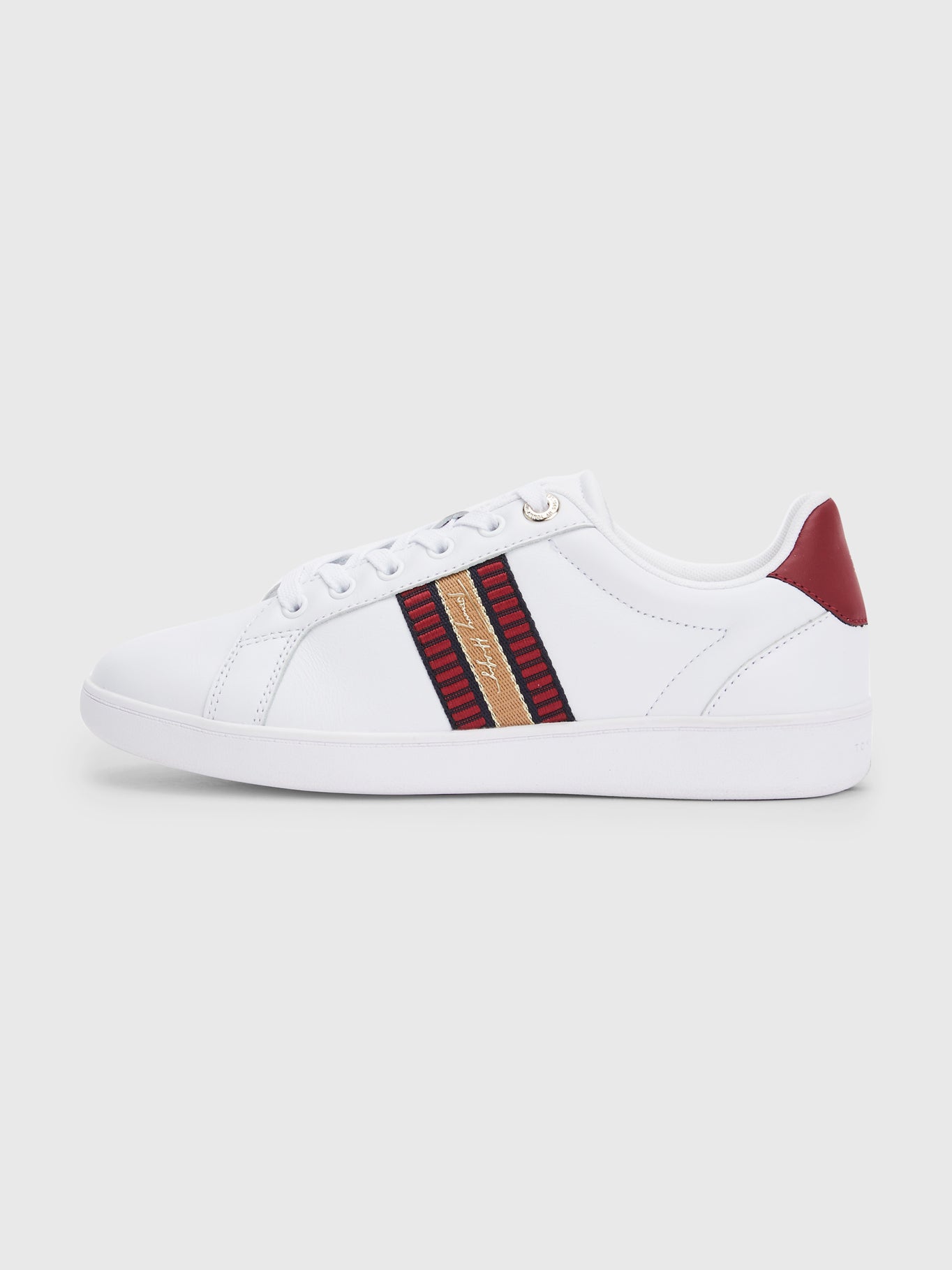 Tenis Tommy Hilfiger para Damas