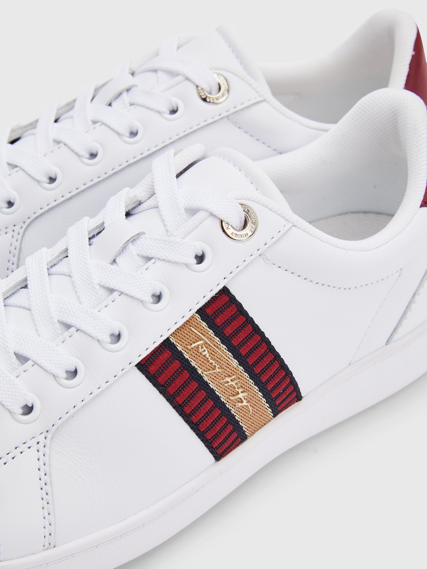 Tenis Tommy Hilfiger para Damas