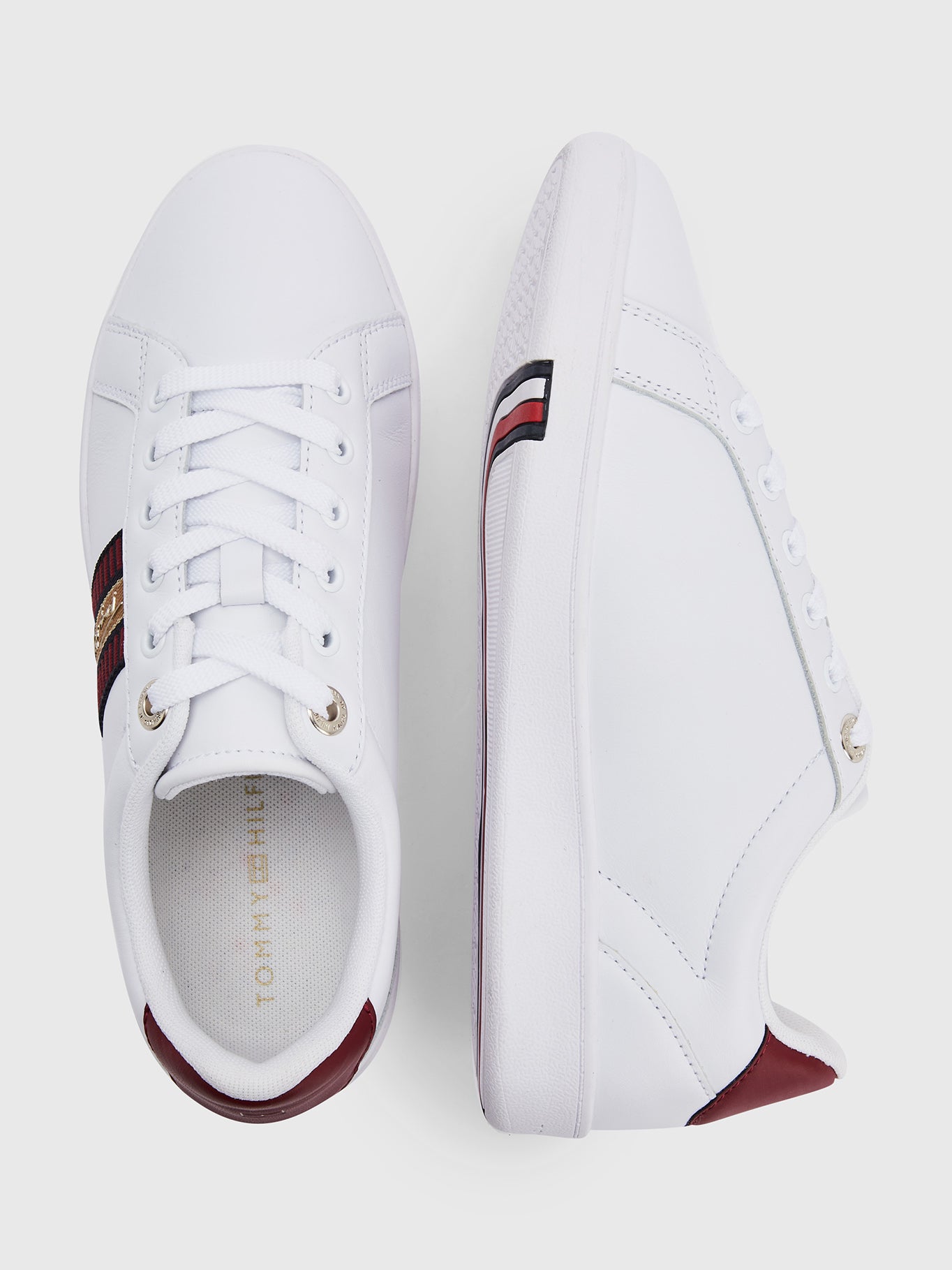 Tenis Tommy Hilfiger para Damas