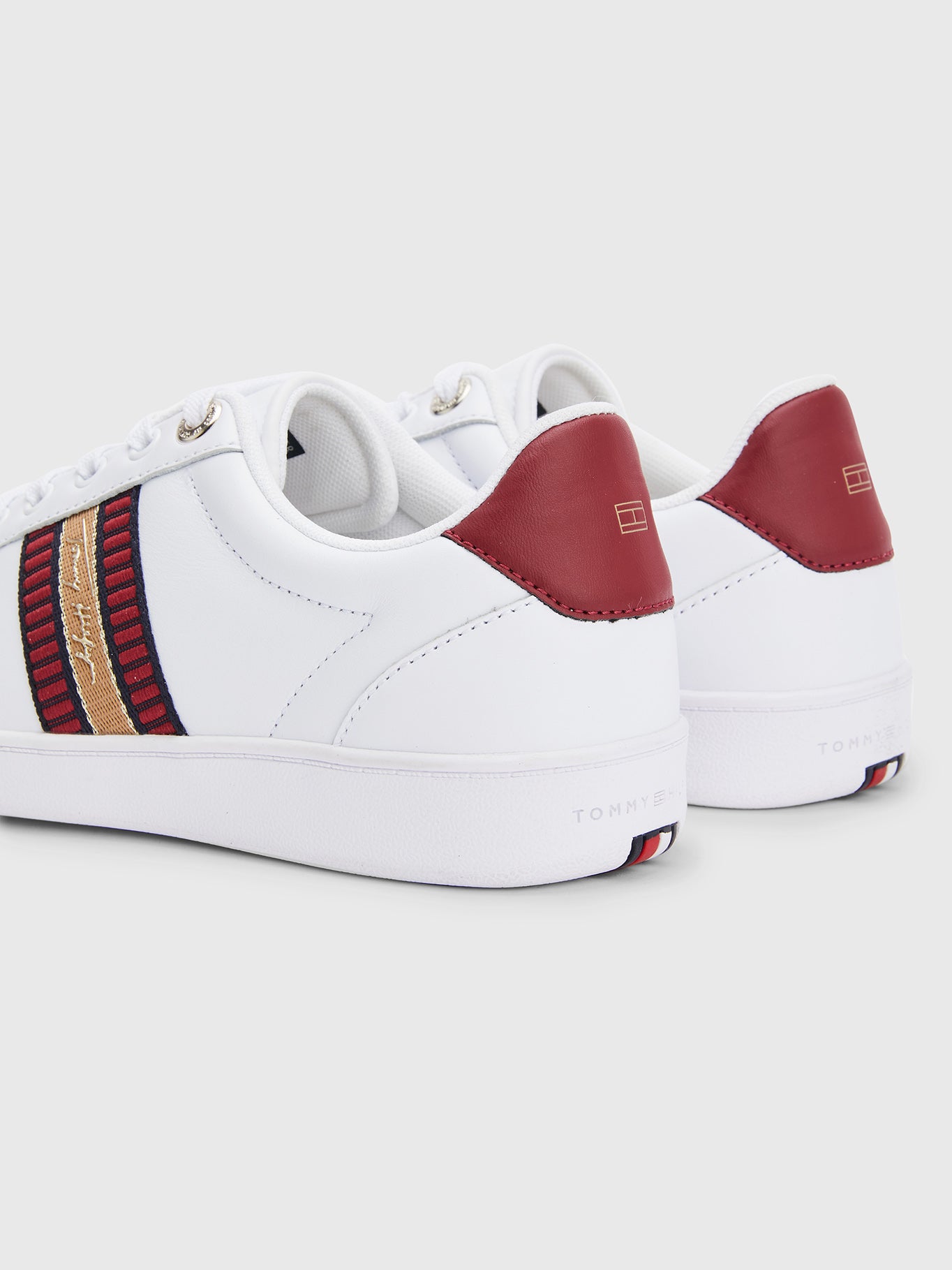 Tenis Tommy Hilfiger para Damas