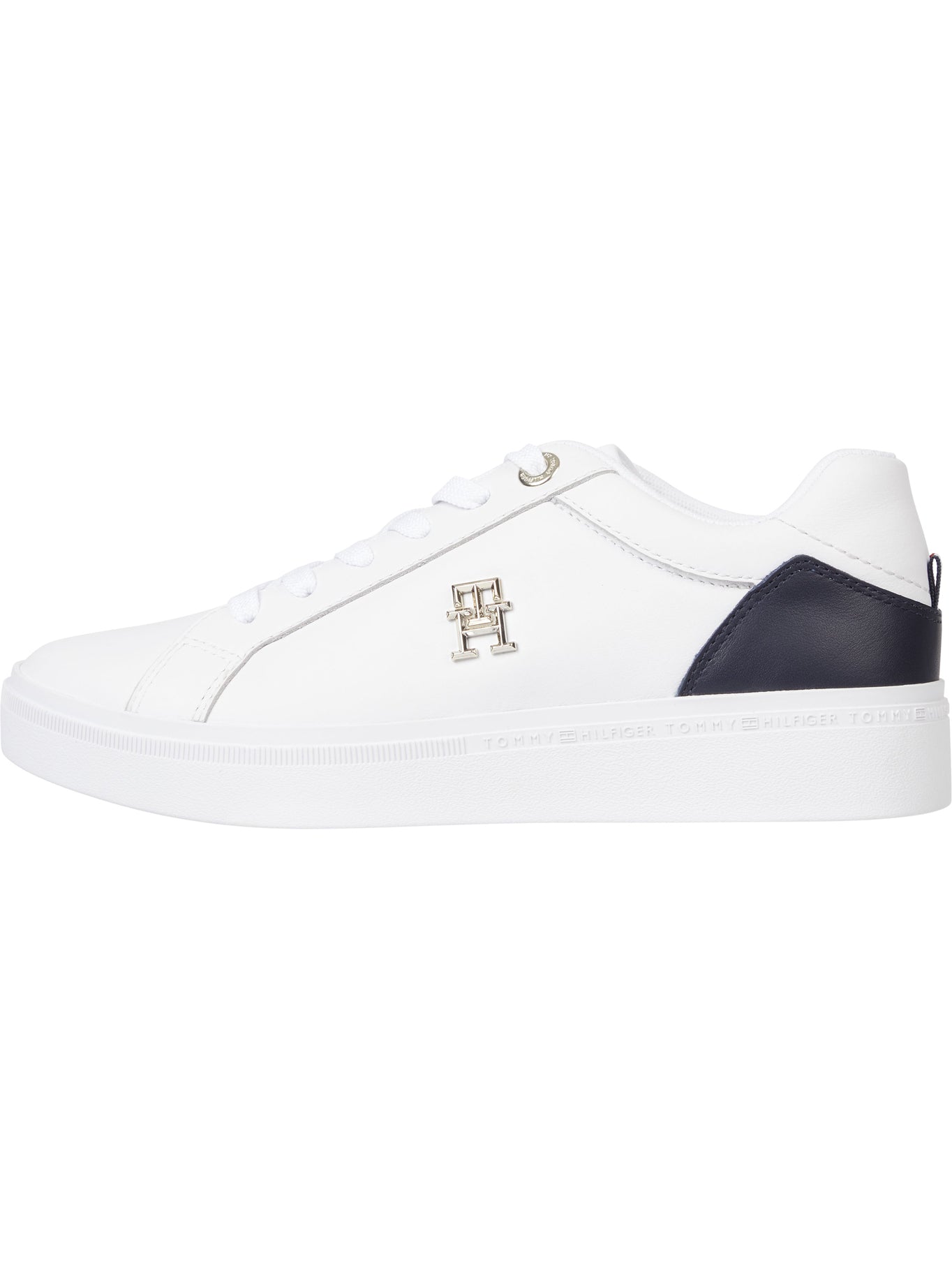Tenis Tommy Hilfiger Para Damas