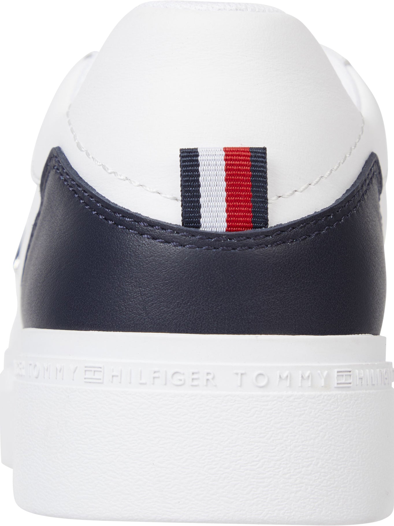 Tenis Tommy Hilfiger Para Damas