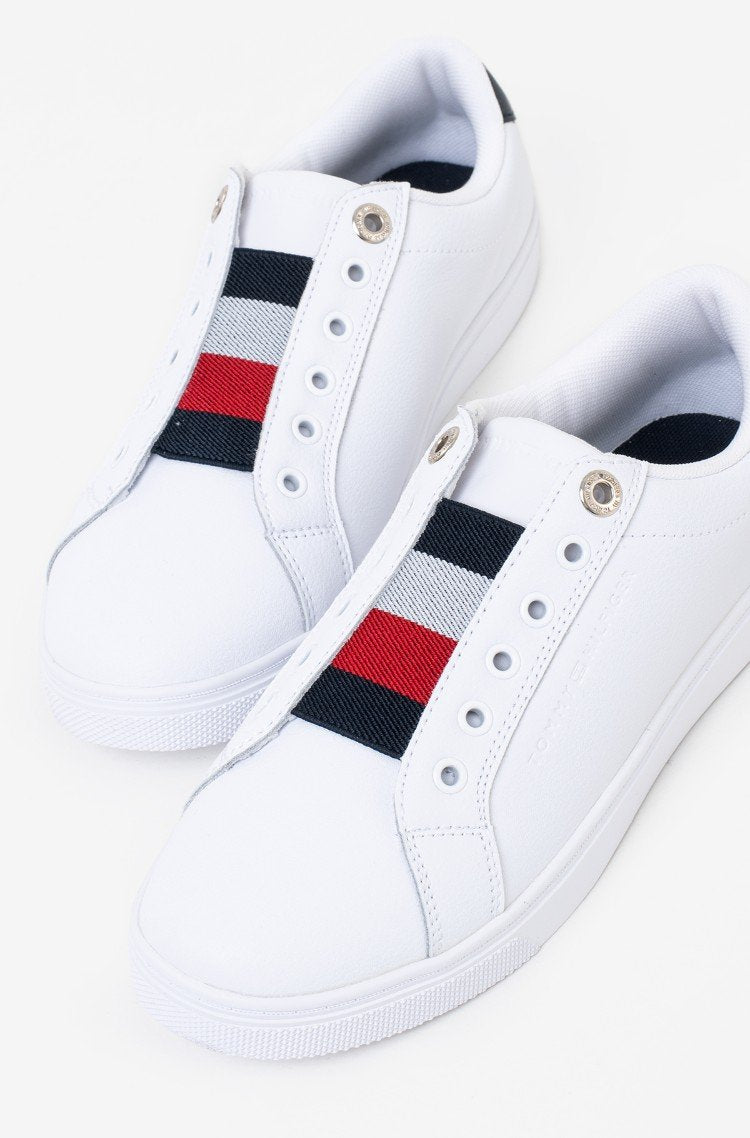 Tenis Tommy Hilfiger Para Damas by Tommy Hilfiger