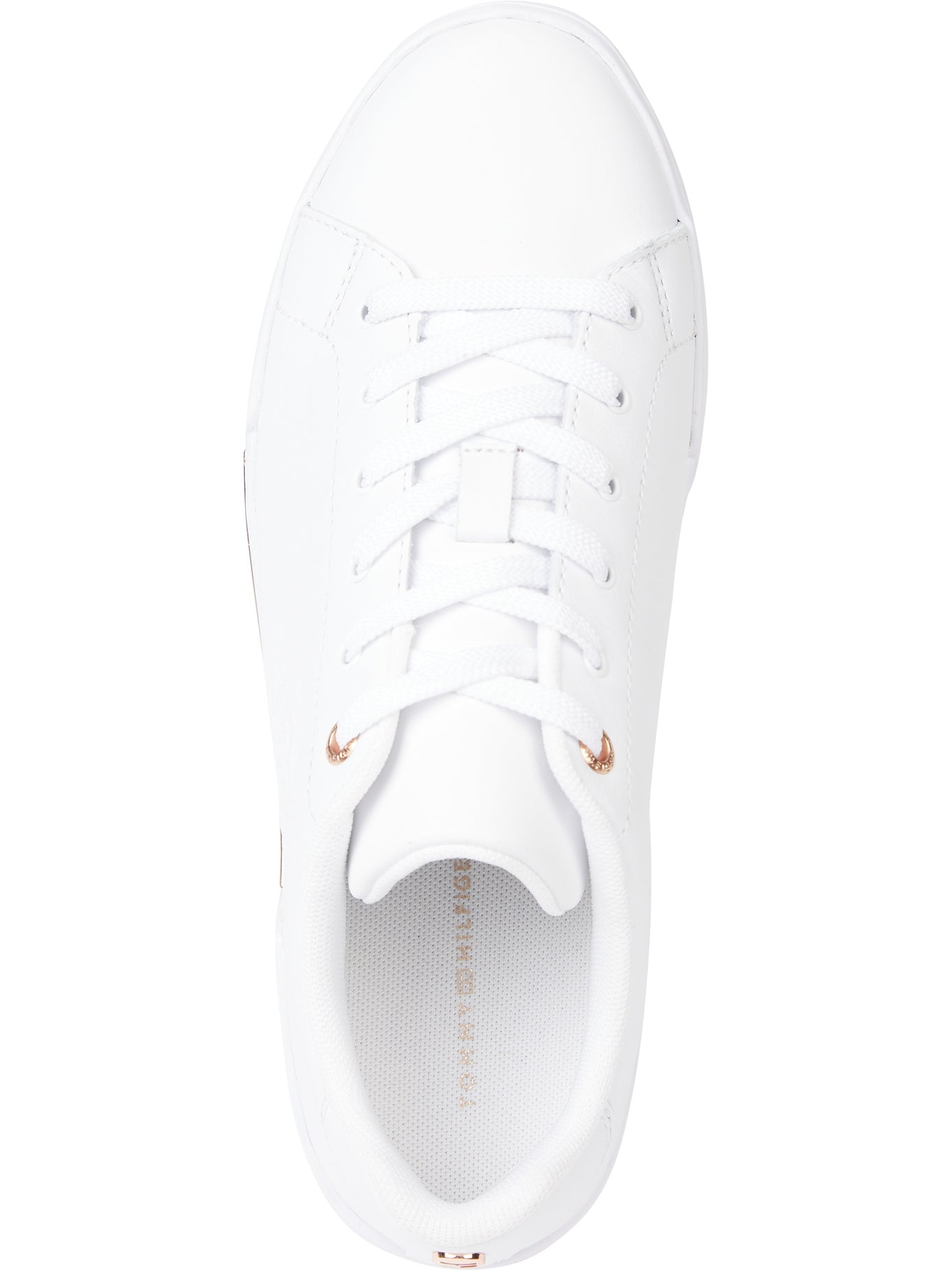 Tenis Tommy Hilfiger para Damas