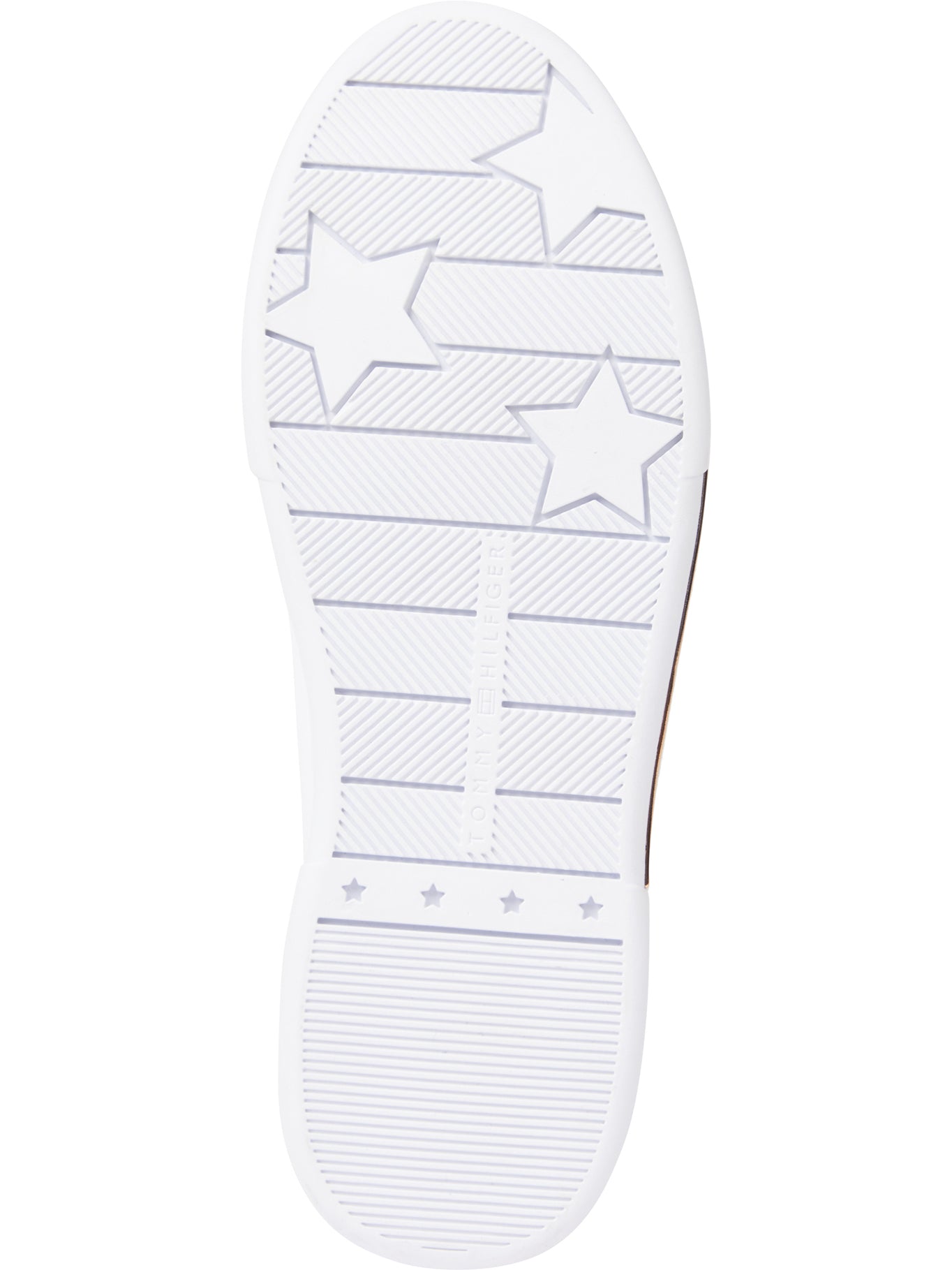 Tenis Tommy Hilfiger para Damas