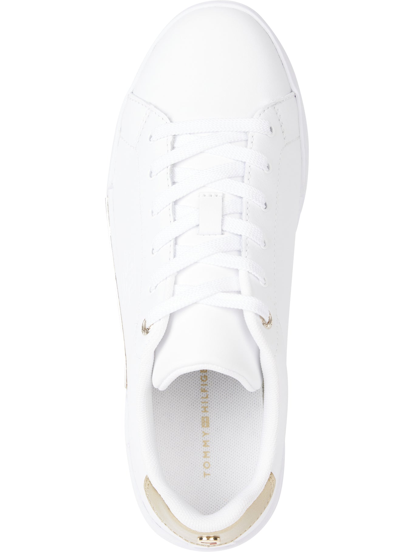 Tenis Tommy Hilfiger para Damas