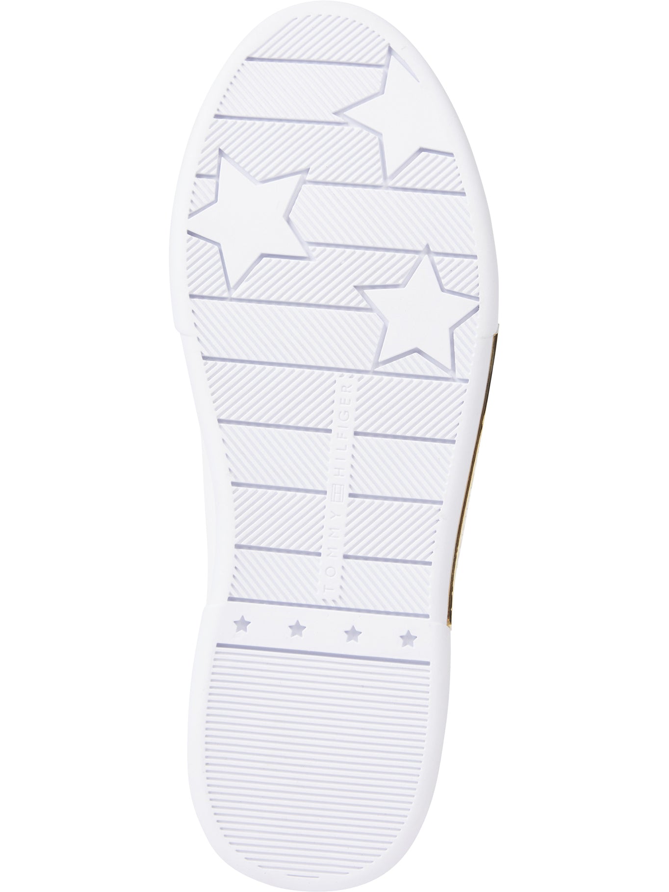 Tenis Tommy Hilfiger para Damas