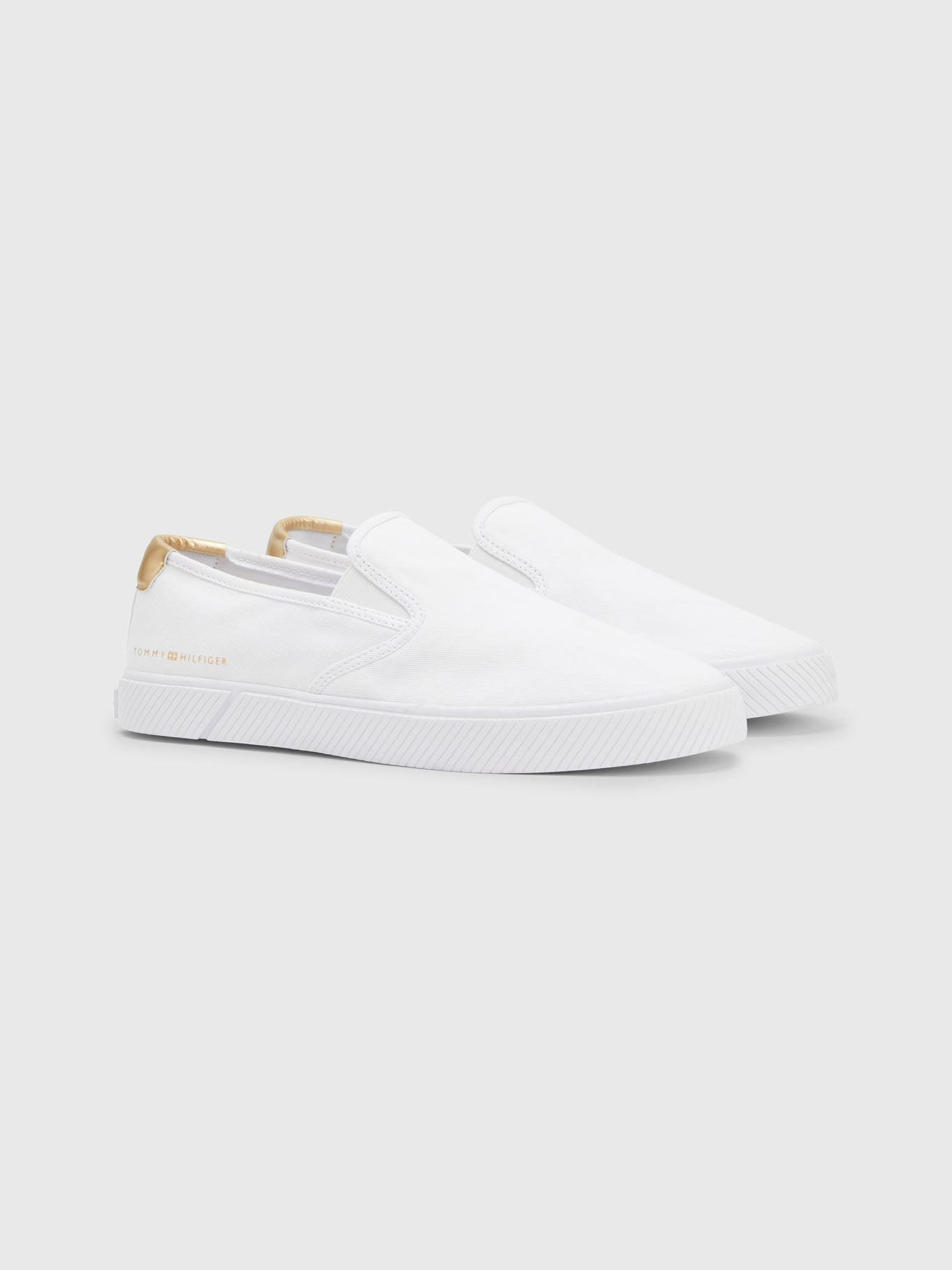 Alpargatas Tommy Hilfiger Para Damas by Tommy Hilfiger