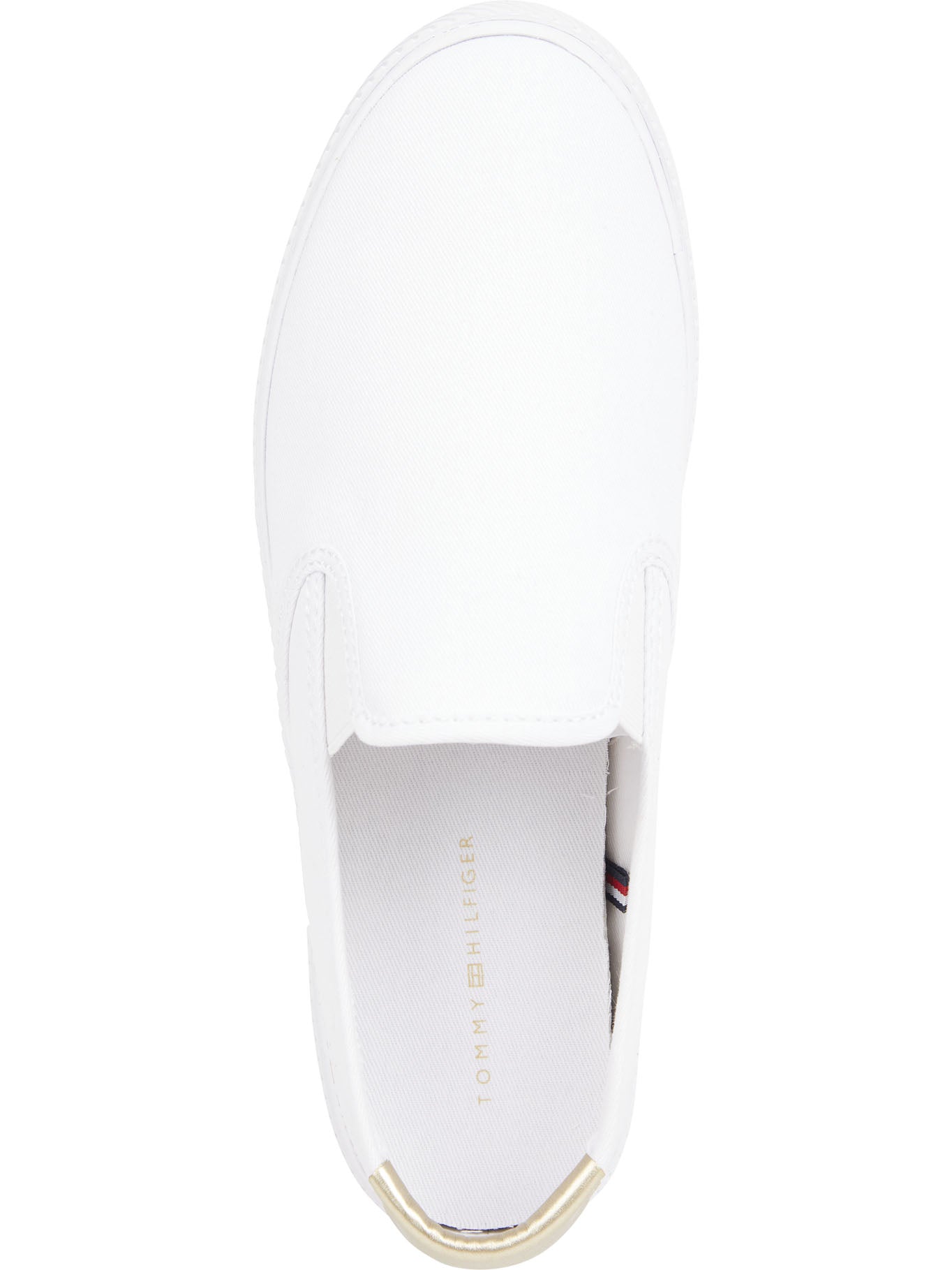 Alpargatas Tommy Hilfiger Para Damas by Tommy Hilfiger