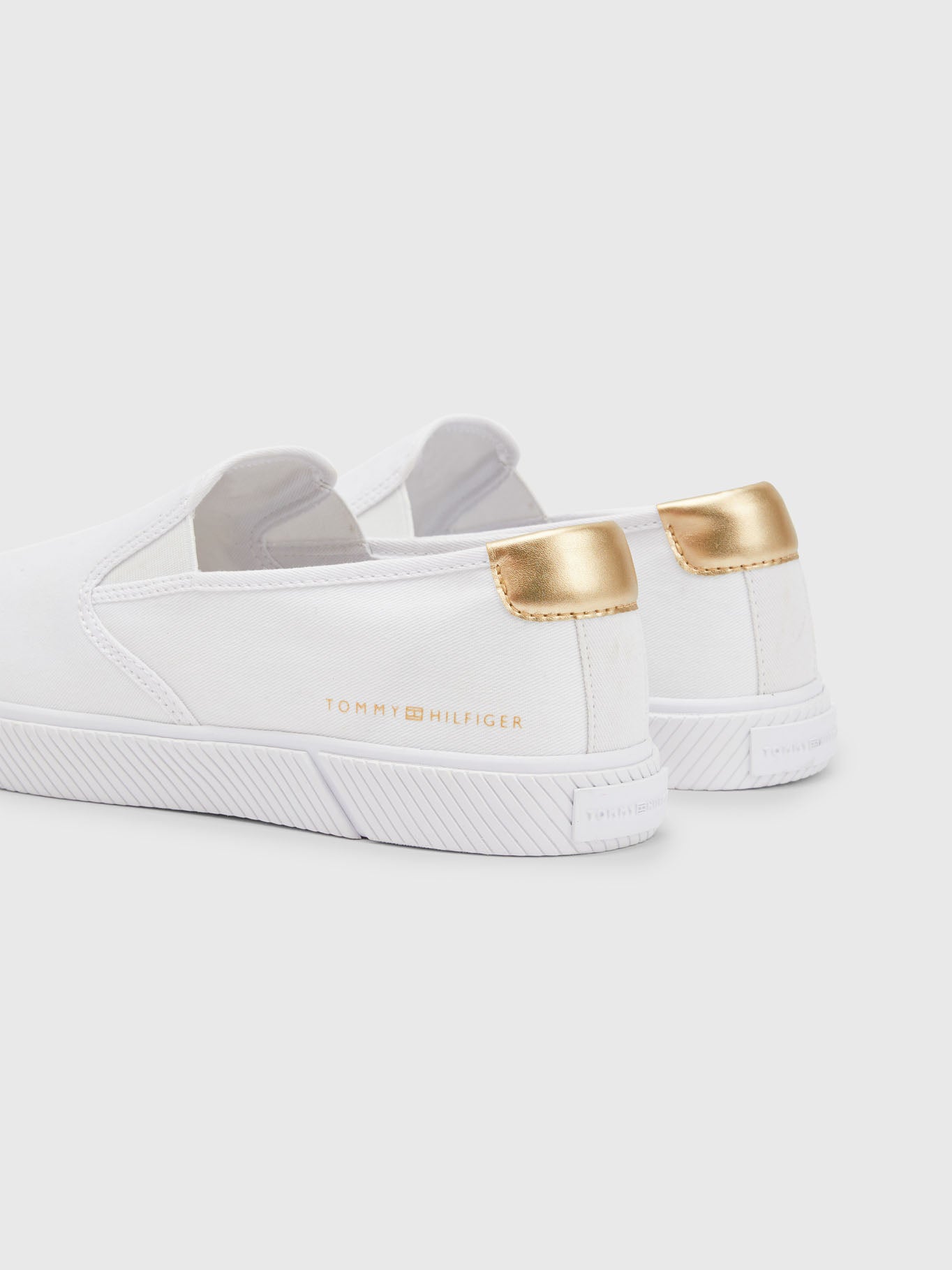 Alpargatas Tommy Hilfiger Para Damas by Tommy Hilfiger