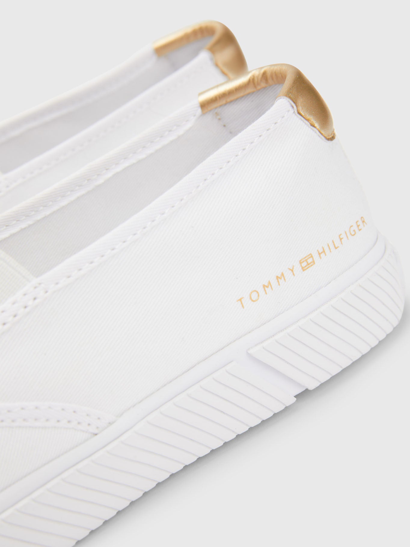 Alpargatas Tommy Hilfiger Para Damas by Tommy Hilfiger