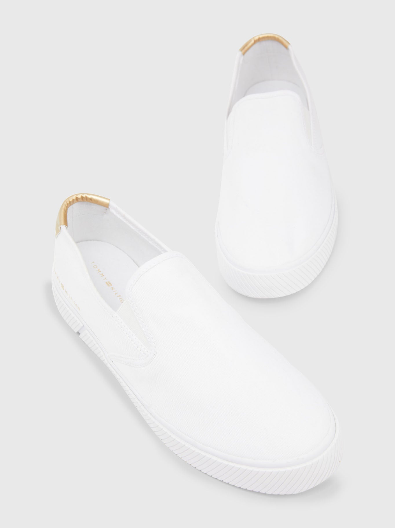 Alpargatas Tommy Hilfiger Para Damas by Tommy Hilfiger