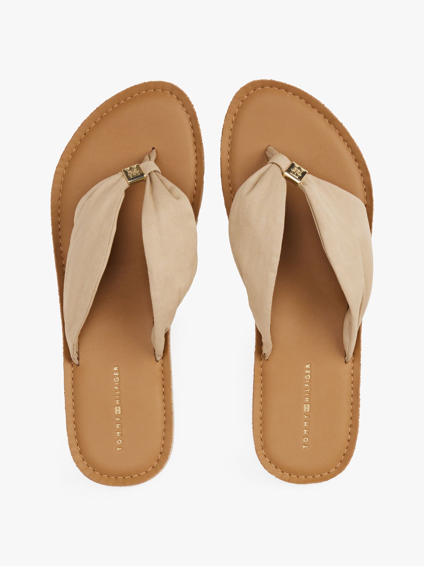 Sandalias Tommy Hilfiger Para Damas by Tommy Hilfiger