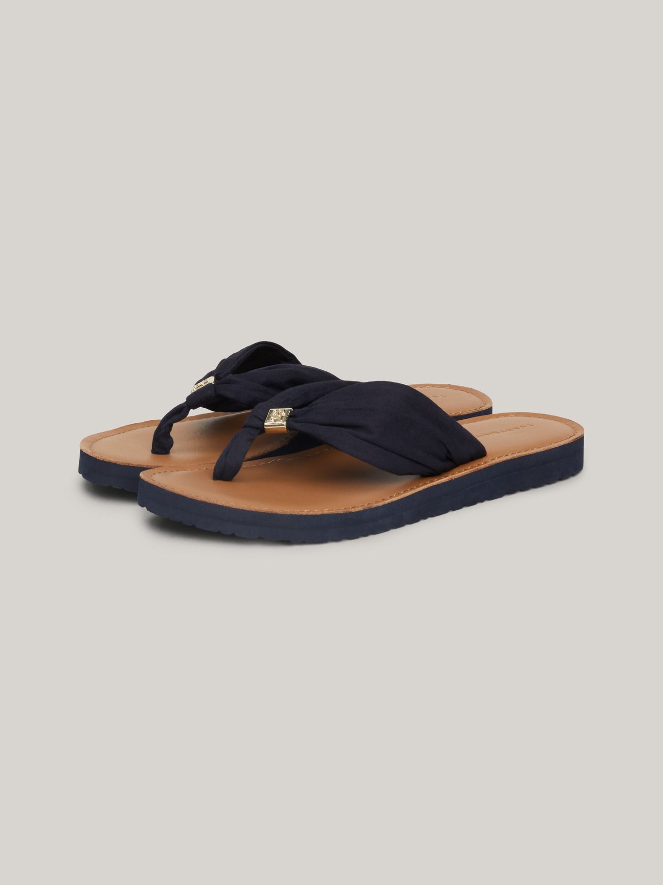 Sandalias Tommy Hilfiger Para Damas by Tommy Hilfiger