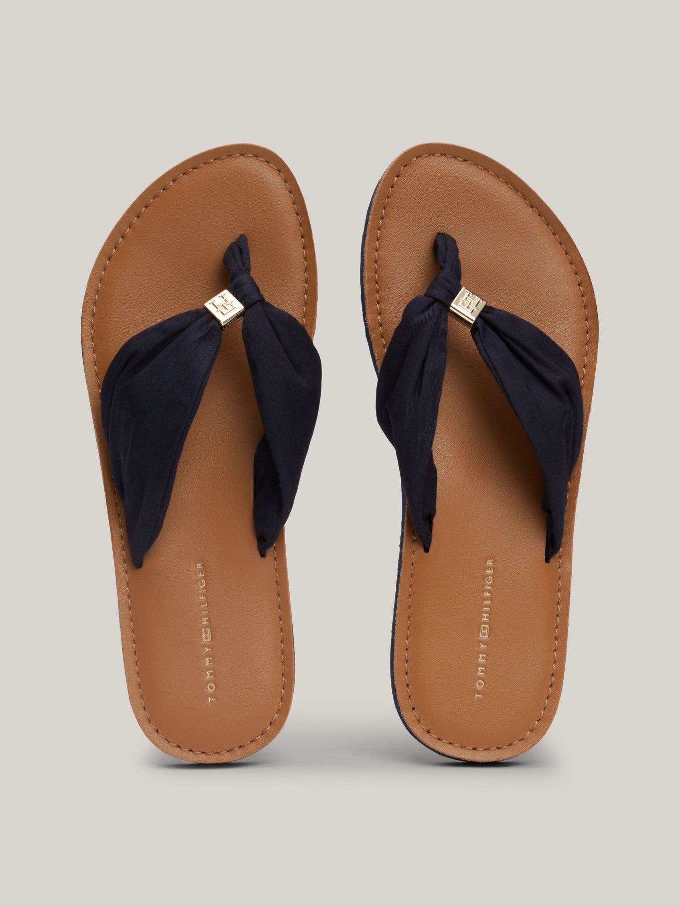 Sandalias Tommy Hilfiger Para Damas by Tommy Hilfiger