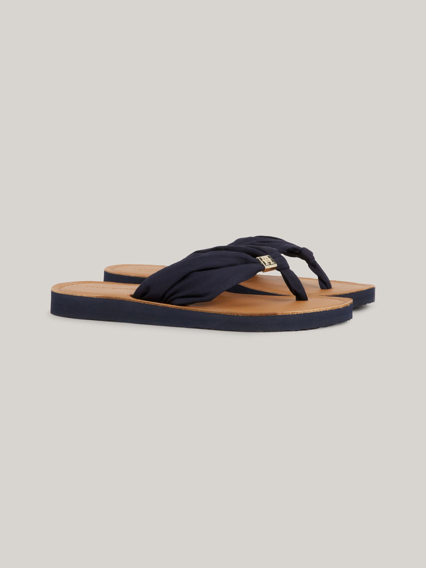 Sandalias Tommy Hilfiger Para Damas by Tommy Hilfiger