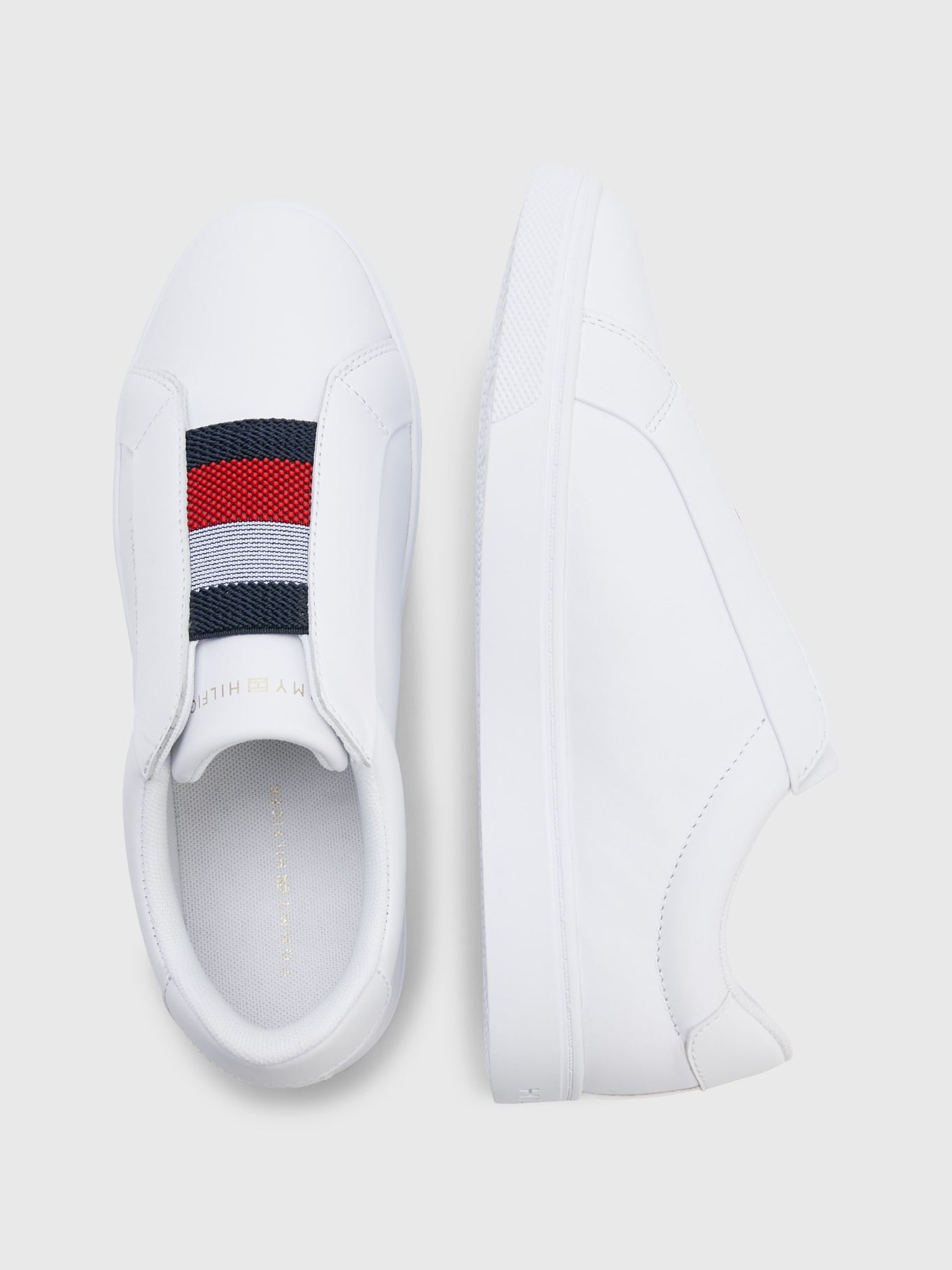 Tenis Tommy Hilfiger Para Damas