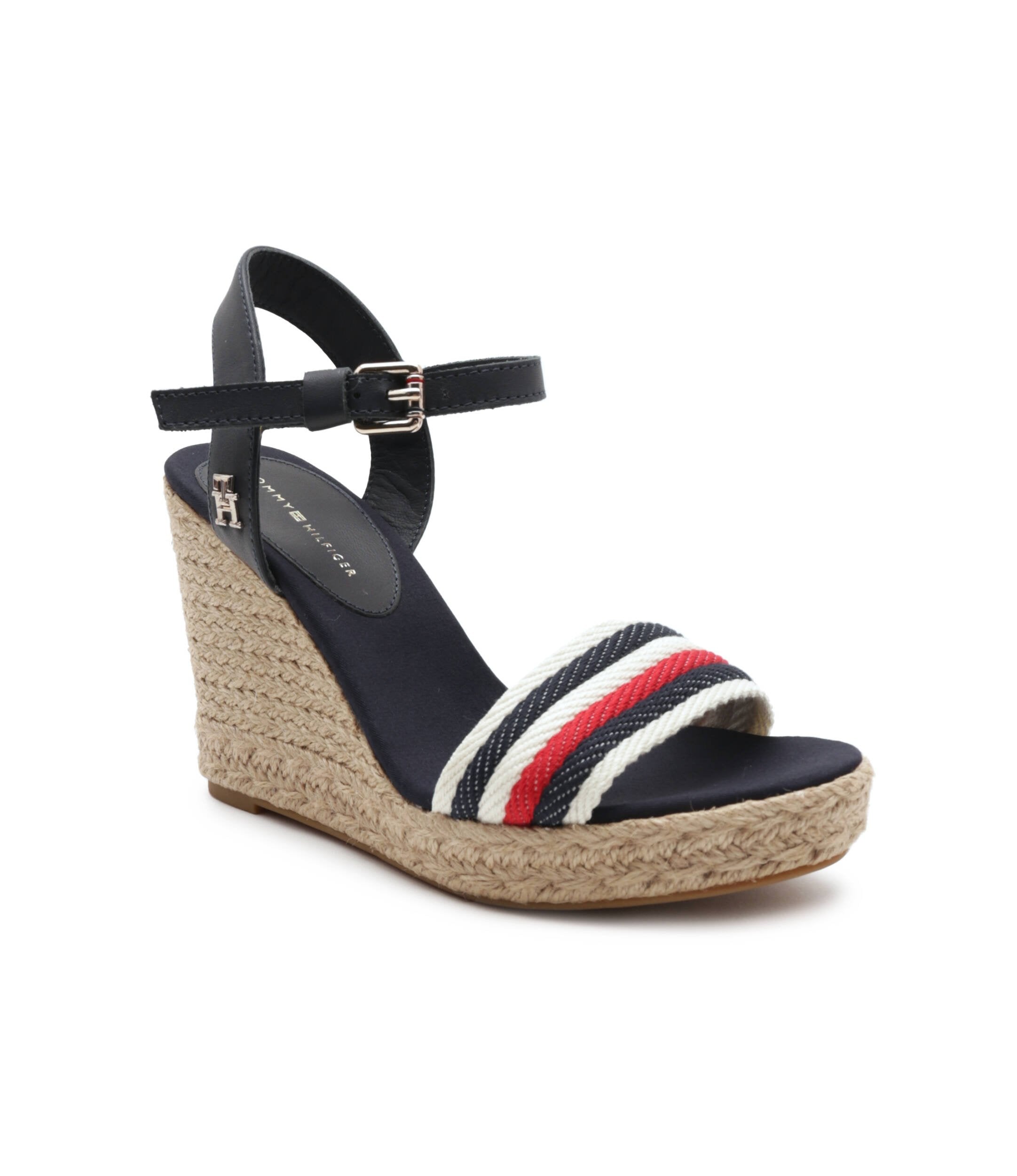 Sandalias Tommy Hilfiger Para Damas by Tommy Hilfiger