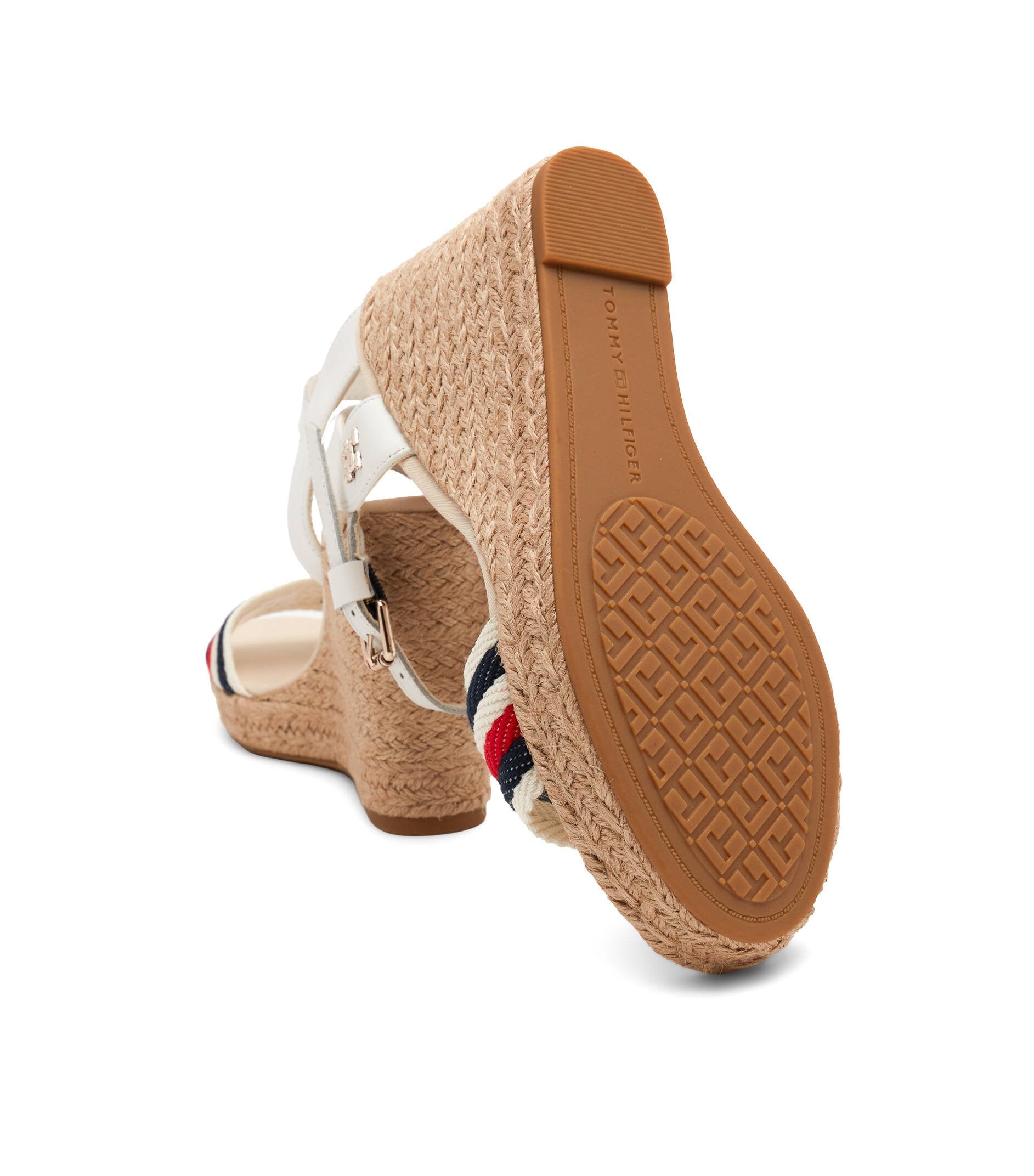Sandalias Tommy Hilfiger Para Damas by Tommy Hilfiger