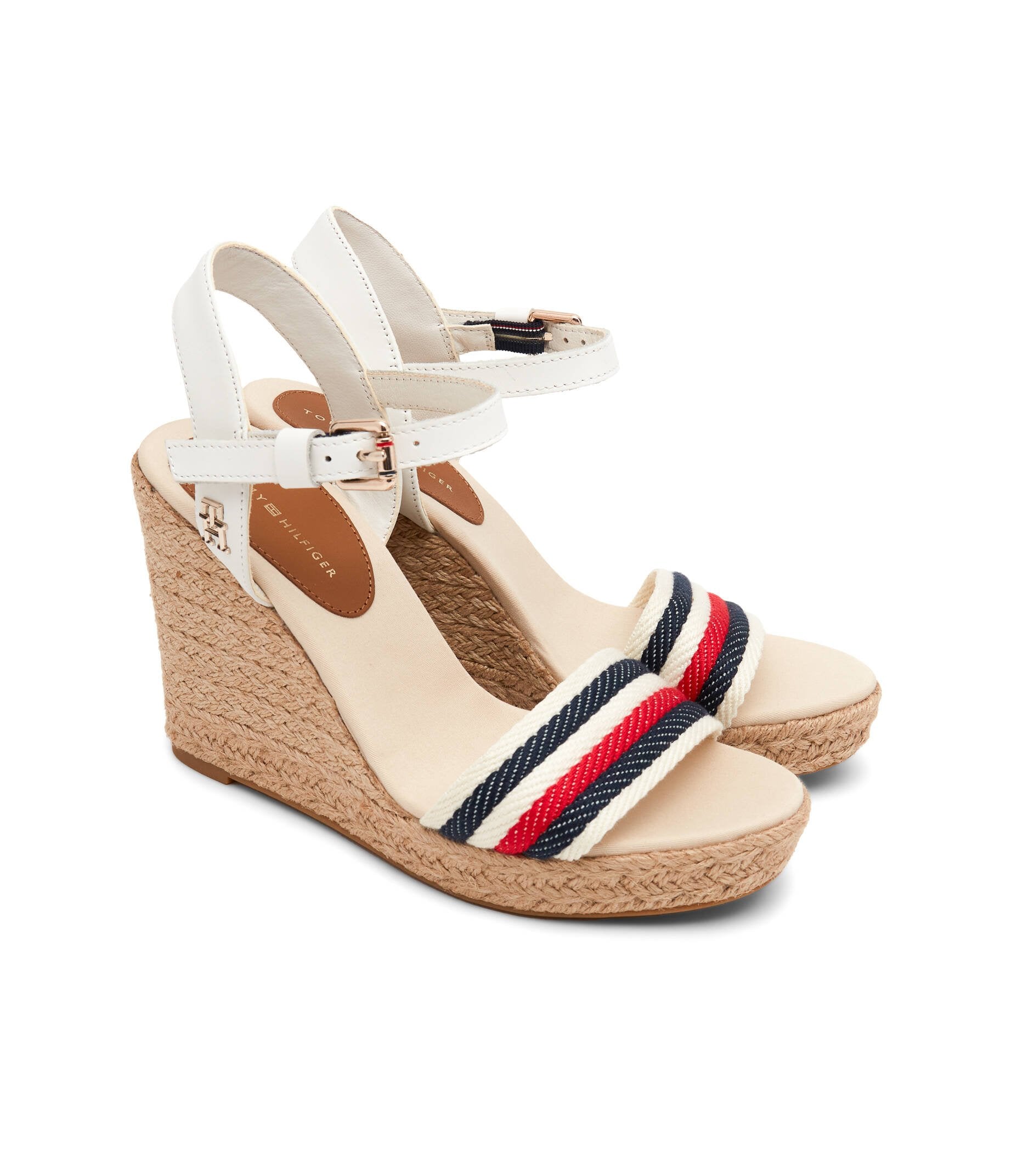 Sandalias Tommy Hilfiger Para Damas by Tommy Hilfiger