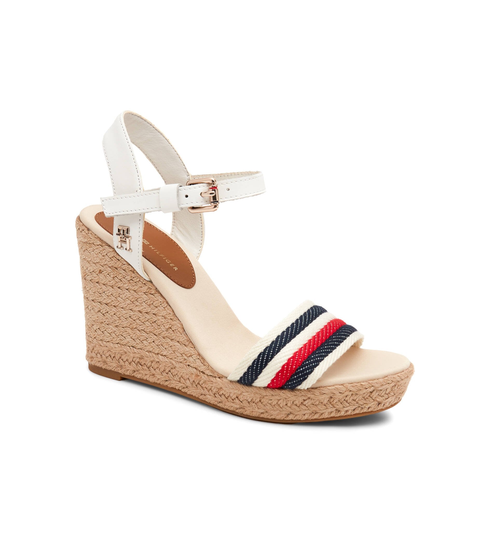 Sandalias Tommy Hilfiger Para Damas by Tommy Hilfiger