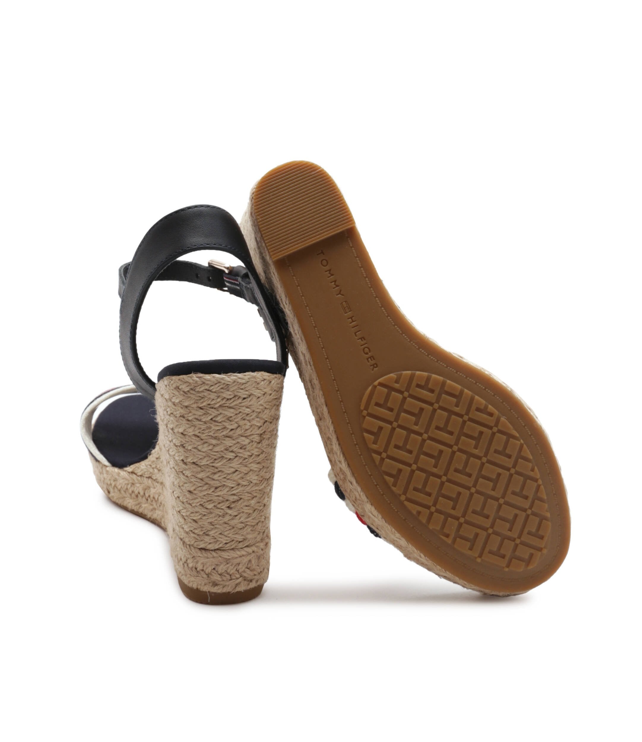 Sandalias Tommy Hilfiger Para Damas by Tommy Hilfiger