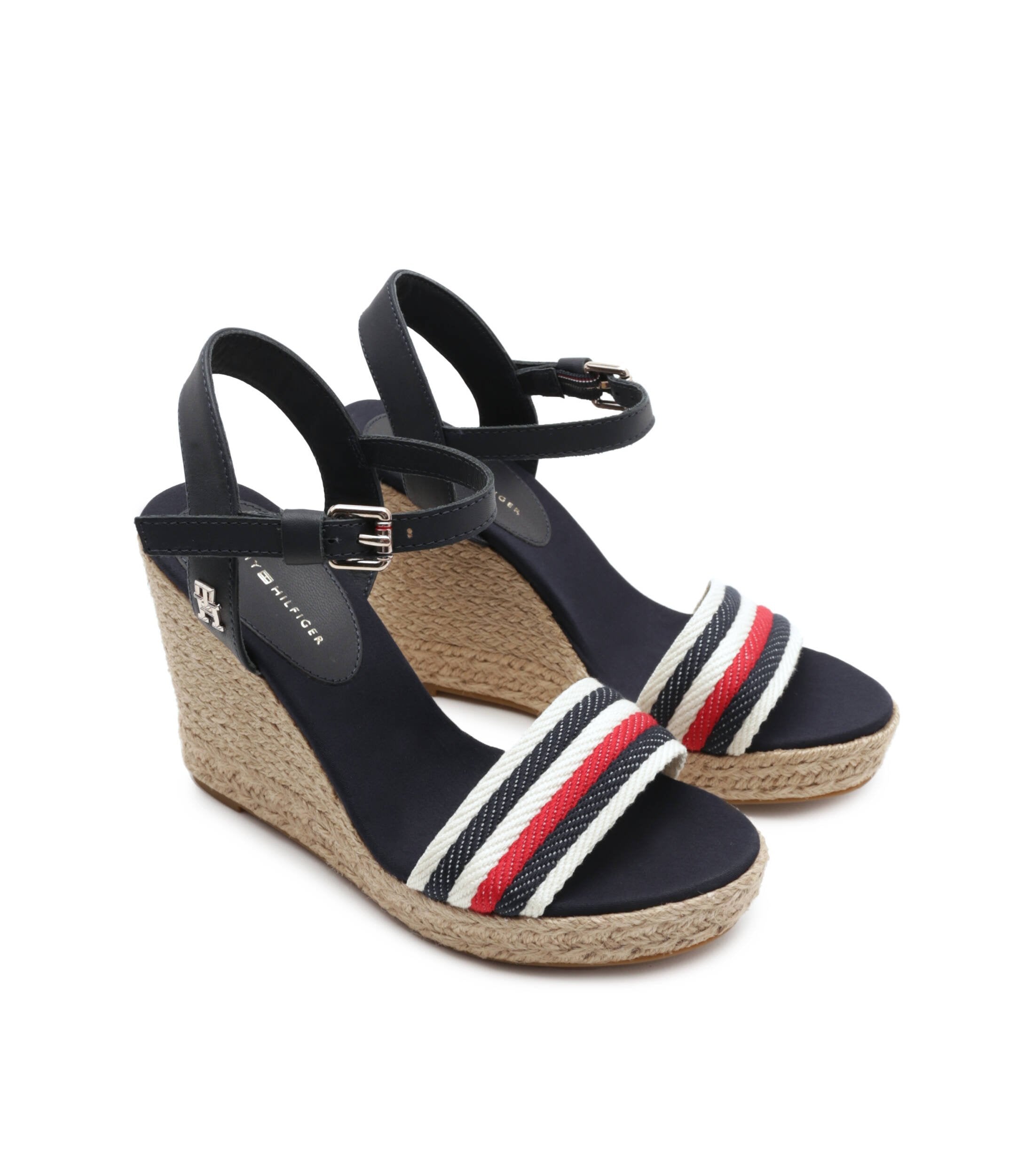 Sandalias Tommy Hilfiger Para Damas by Tommy Hilfiger