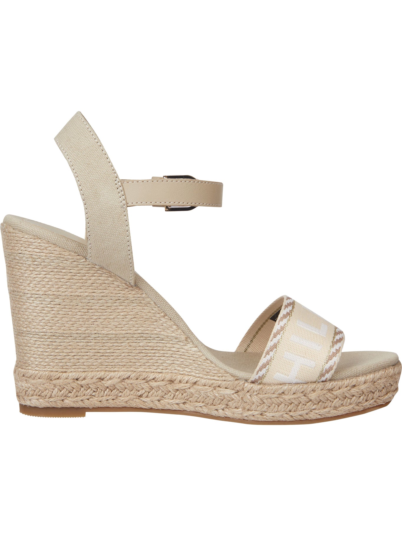 Sandalias Tommy Hilfiger para Damas
