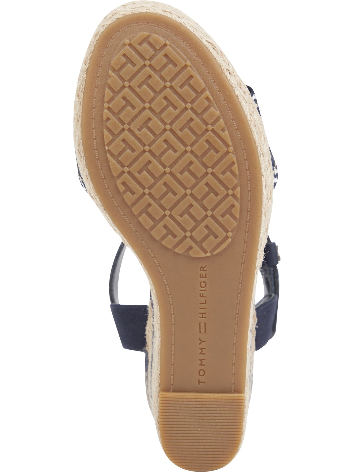 Sandalias Tommy Hilfiger para Damas