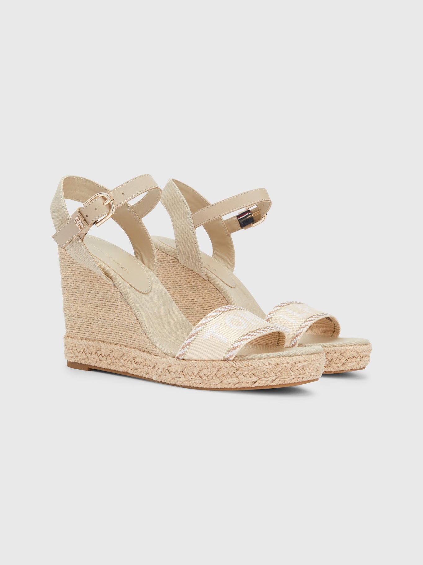 Sandalias Tommy Hilfiger para Damas