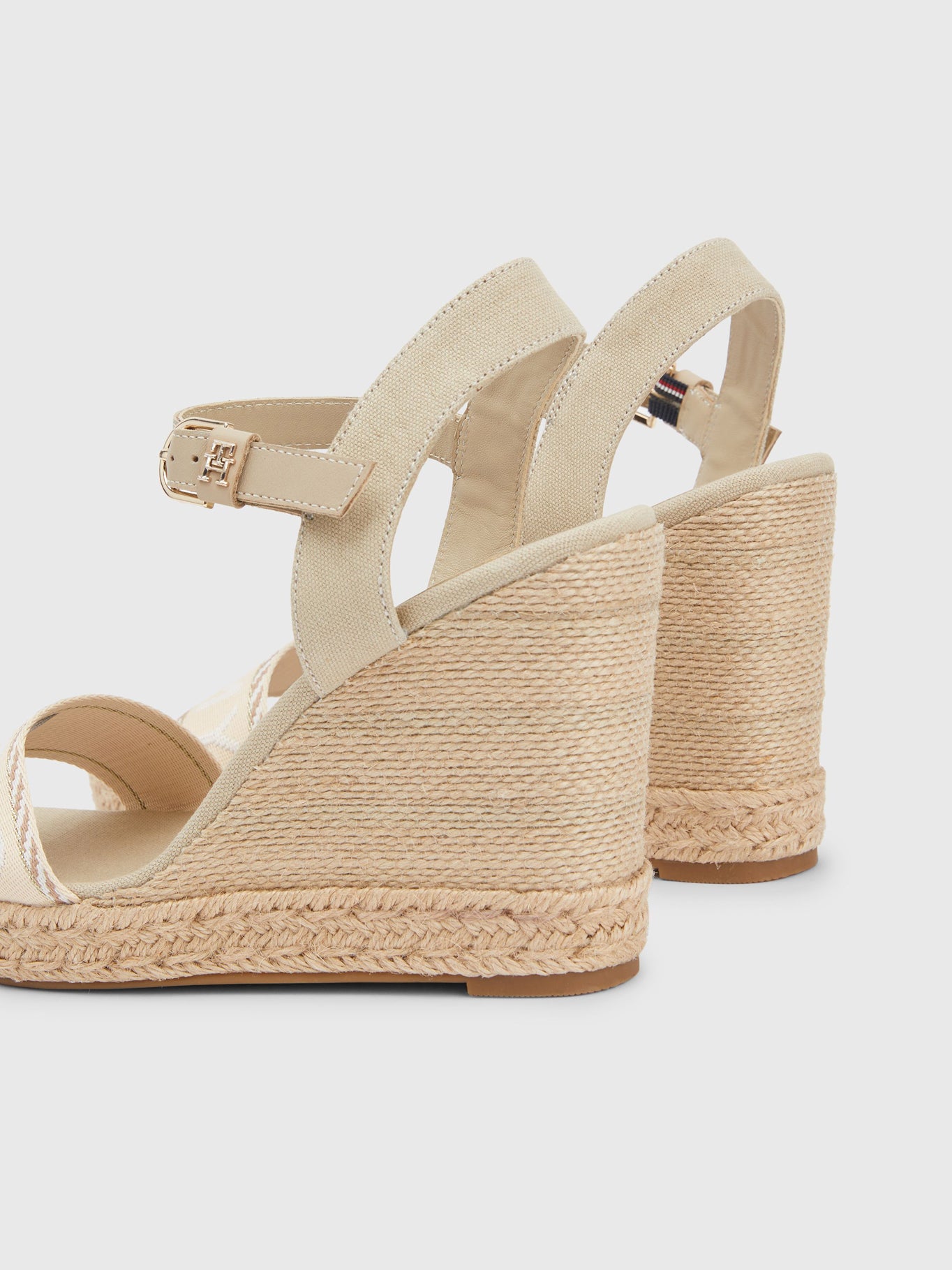 Sandalias Tommy Hilfiger para Damas