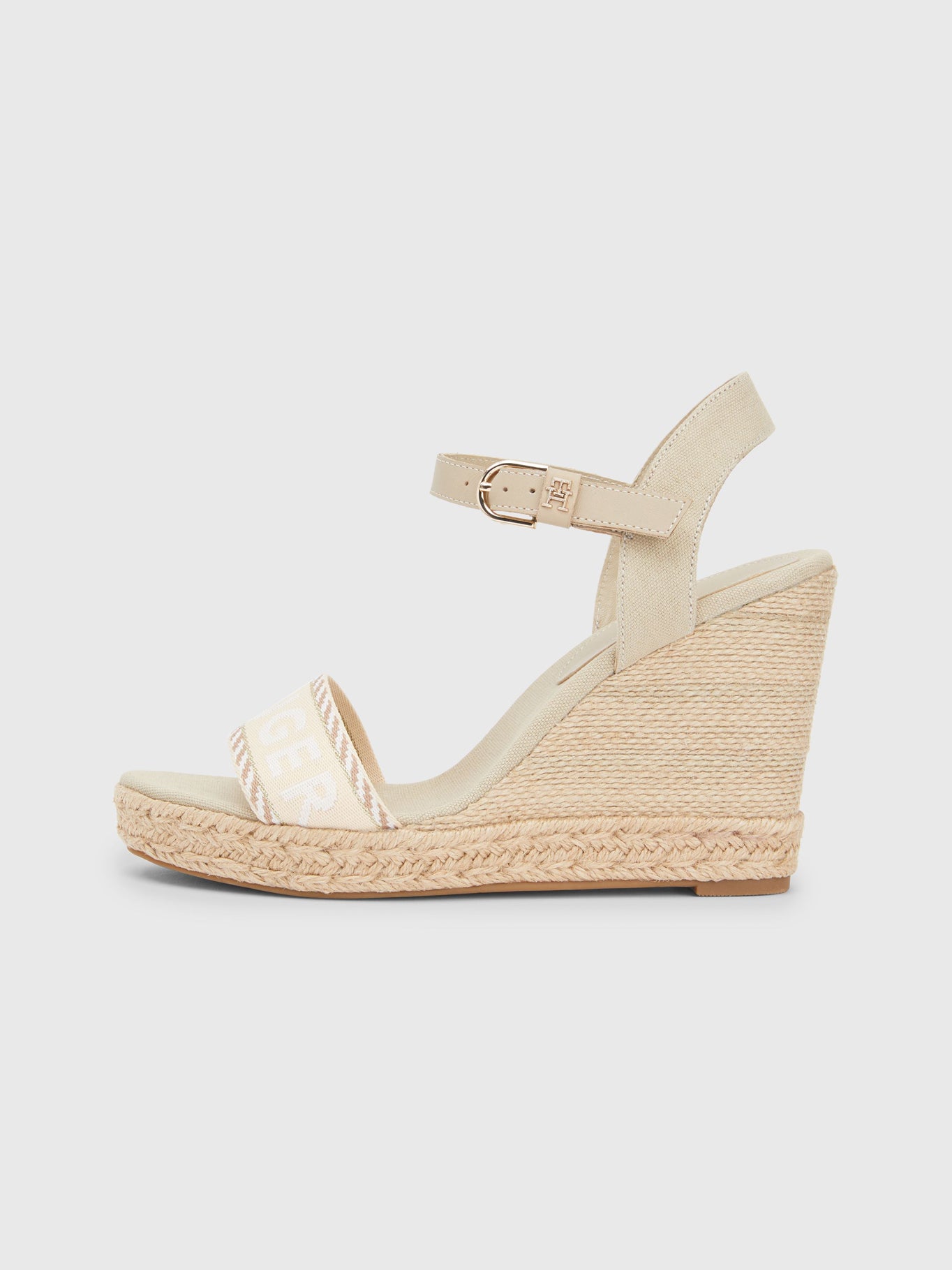 Sandalias Tommy Hilfiger para Damas