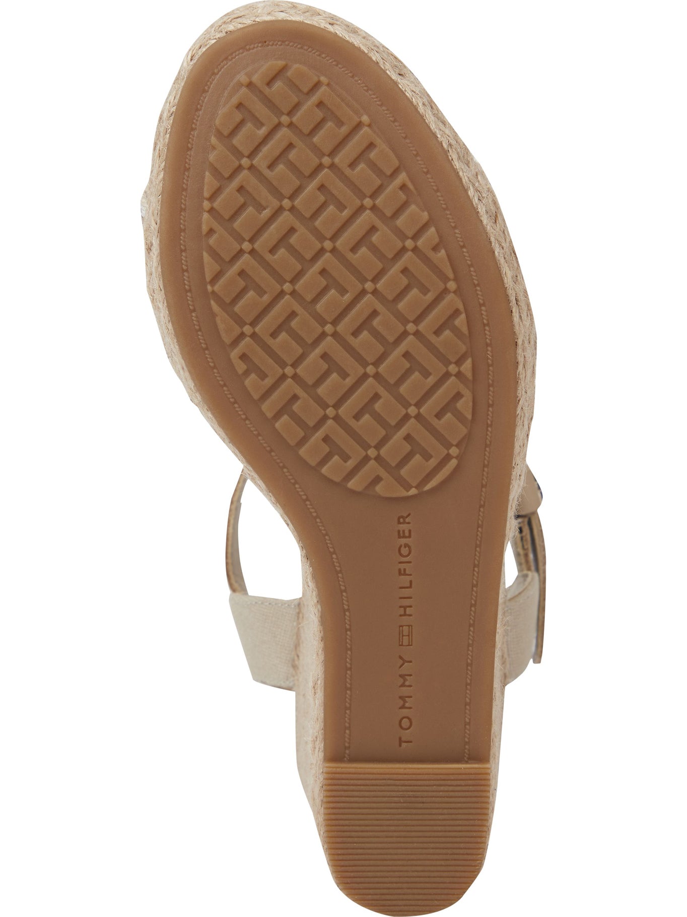 Sandalias Tommy Hilfiger para Damas