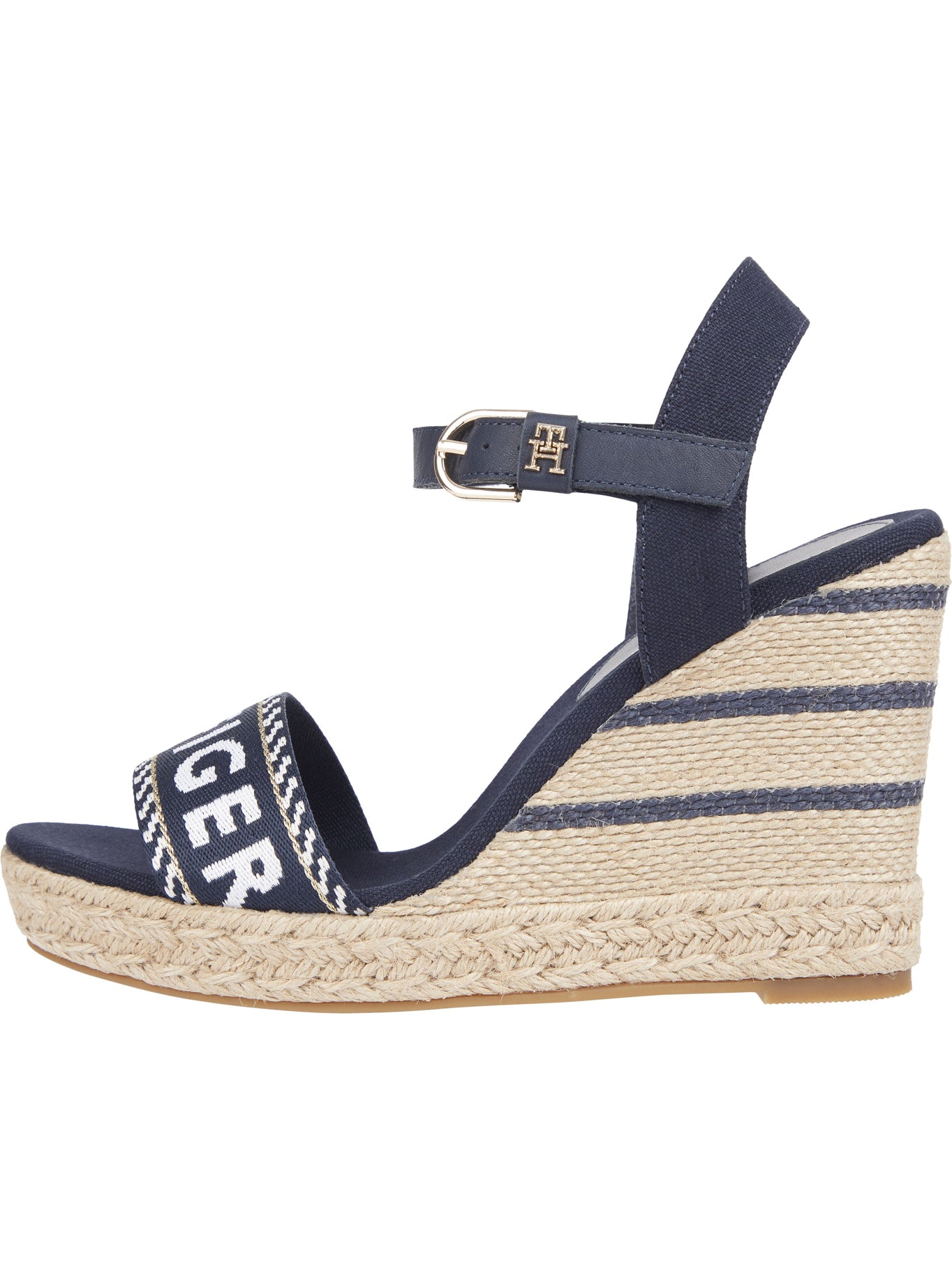 Sandalias Tommy Hilfiger para Damas