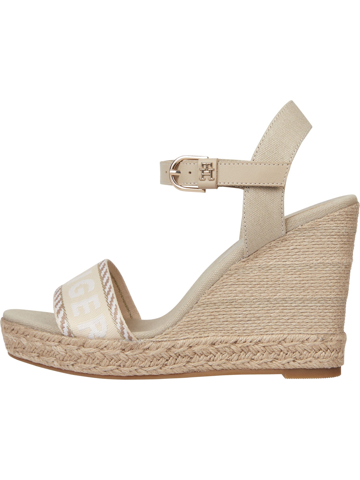 Sandalias Tommy Hilfiger para Damas