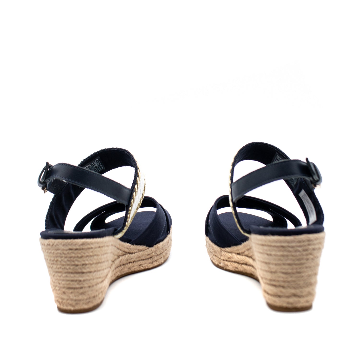 Sandalias Tommy Hilfiger Para Damas by Tommy Hilfiger