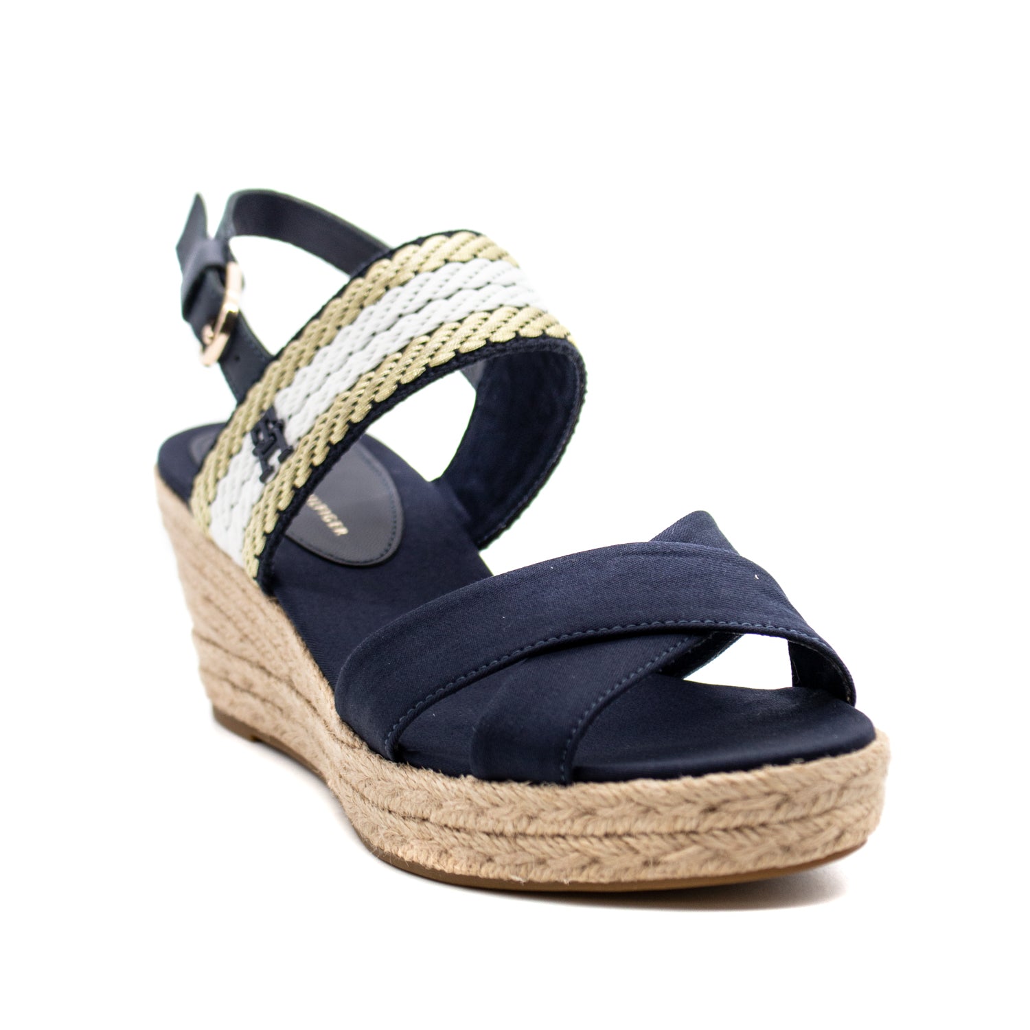 Sandalias Tommy Hilfiger Para Damas by Tommy Hilfiger