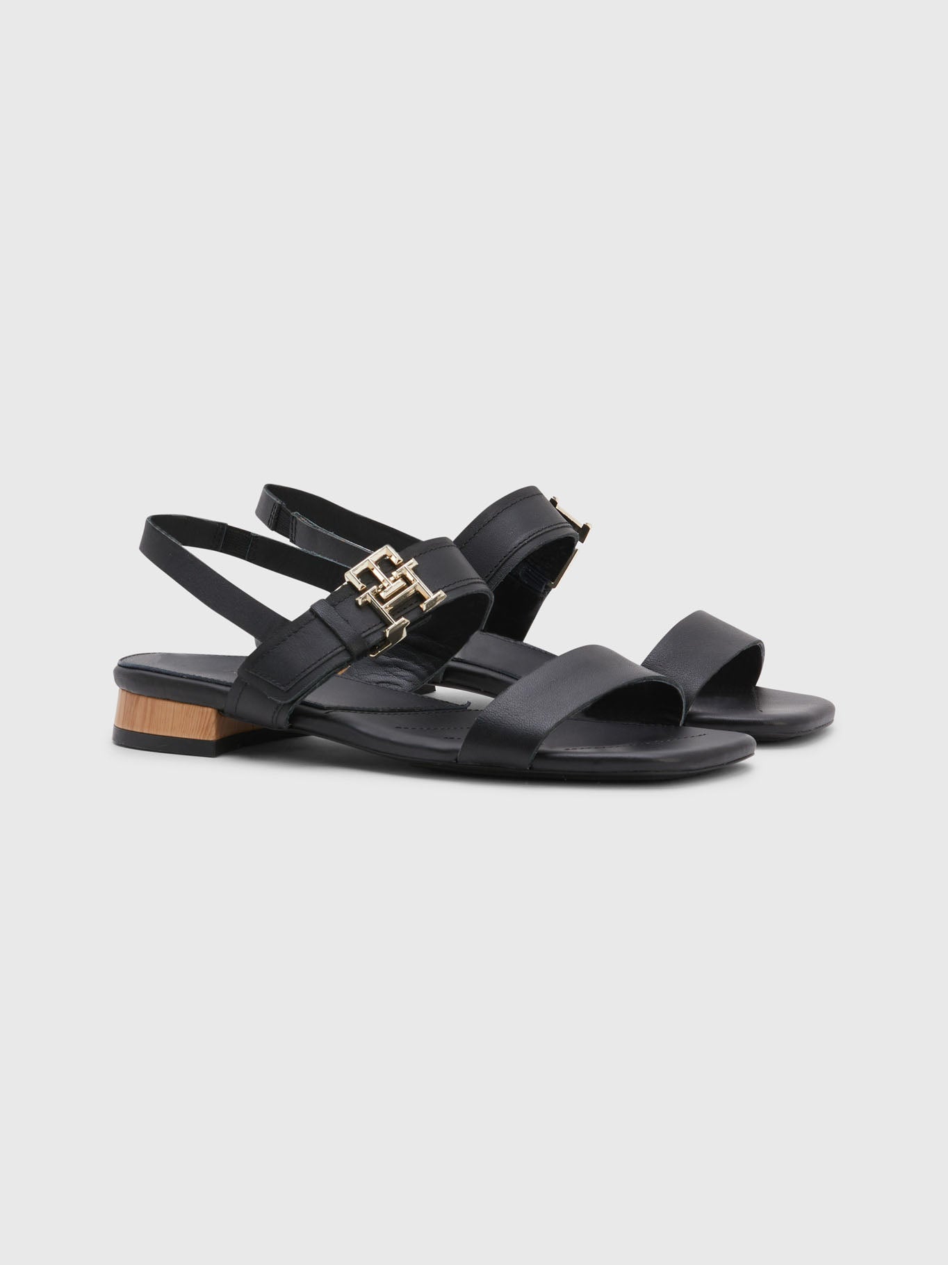 Sandalias Tommy Hilfiger para Damas