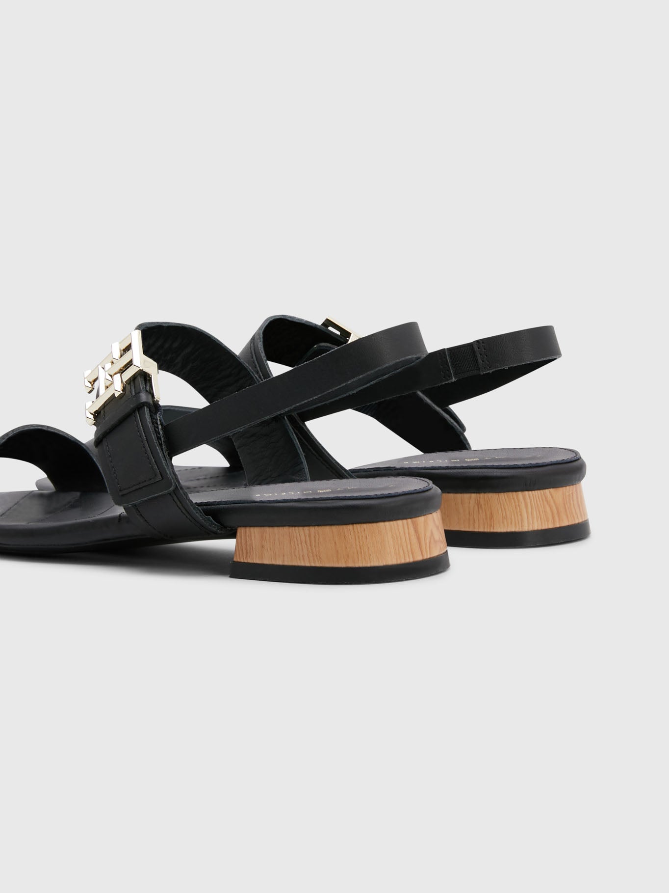 Sandalias Tommy Hilfiger para Damas