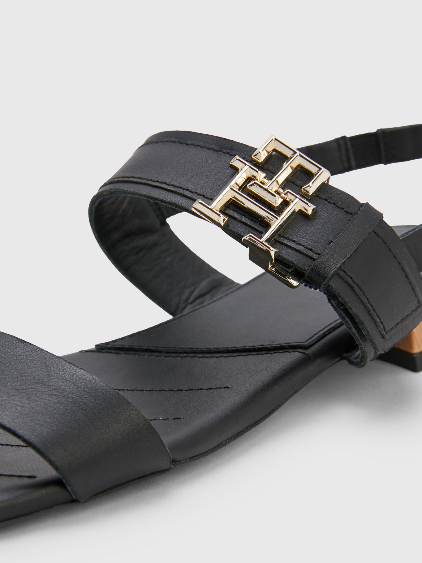 Sandalias Tommy Hilfiger para Damas