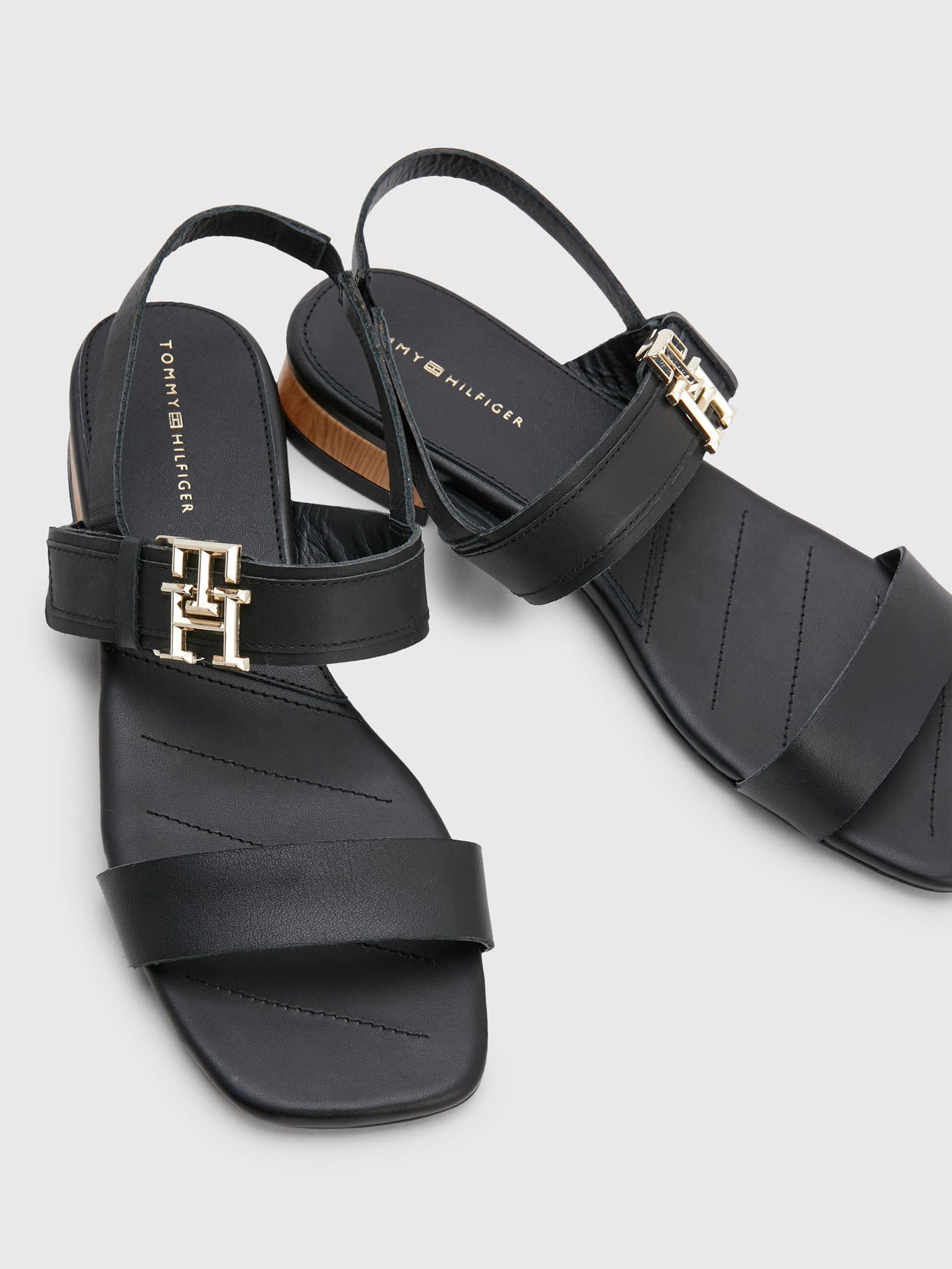 Sandalias Tommy Hilfiger para Damas