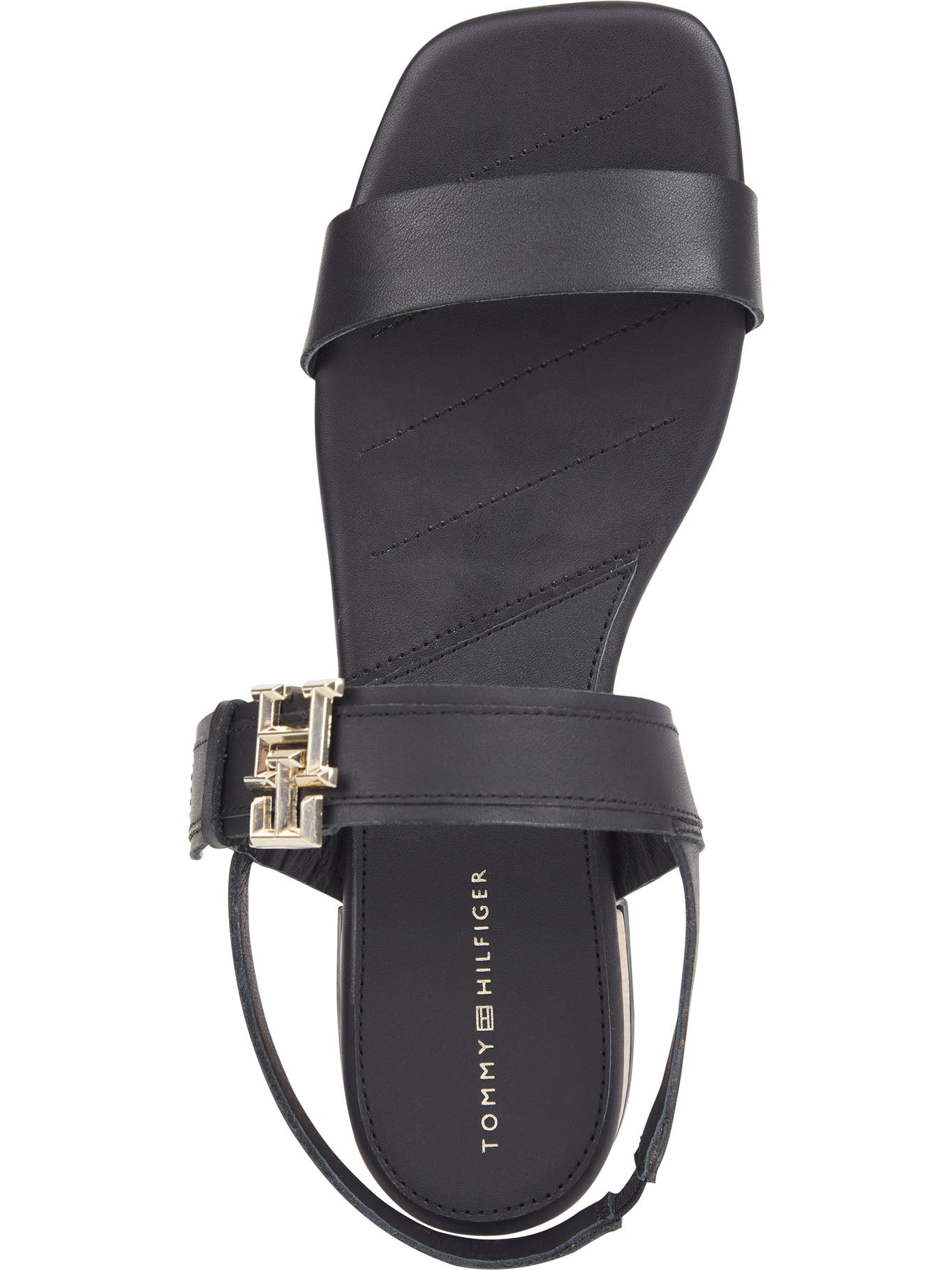 Sandalias Tommy Hilfiger para Damas