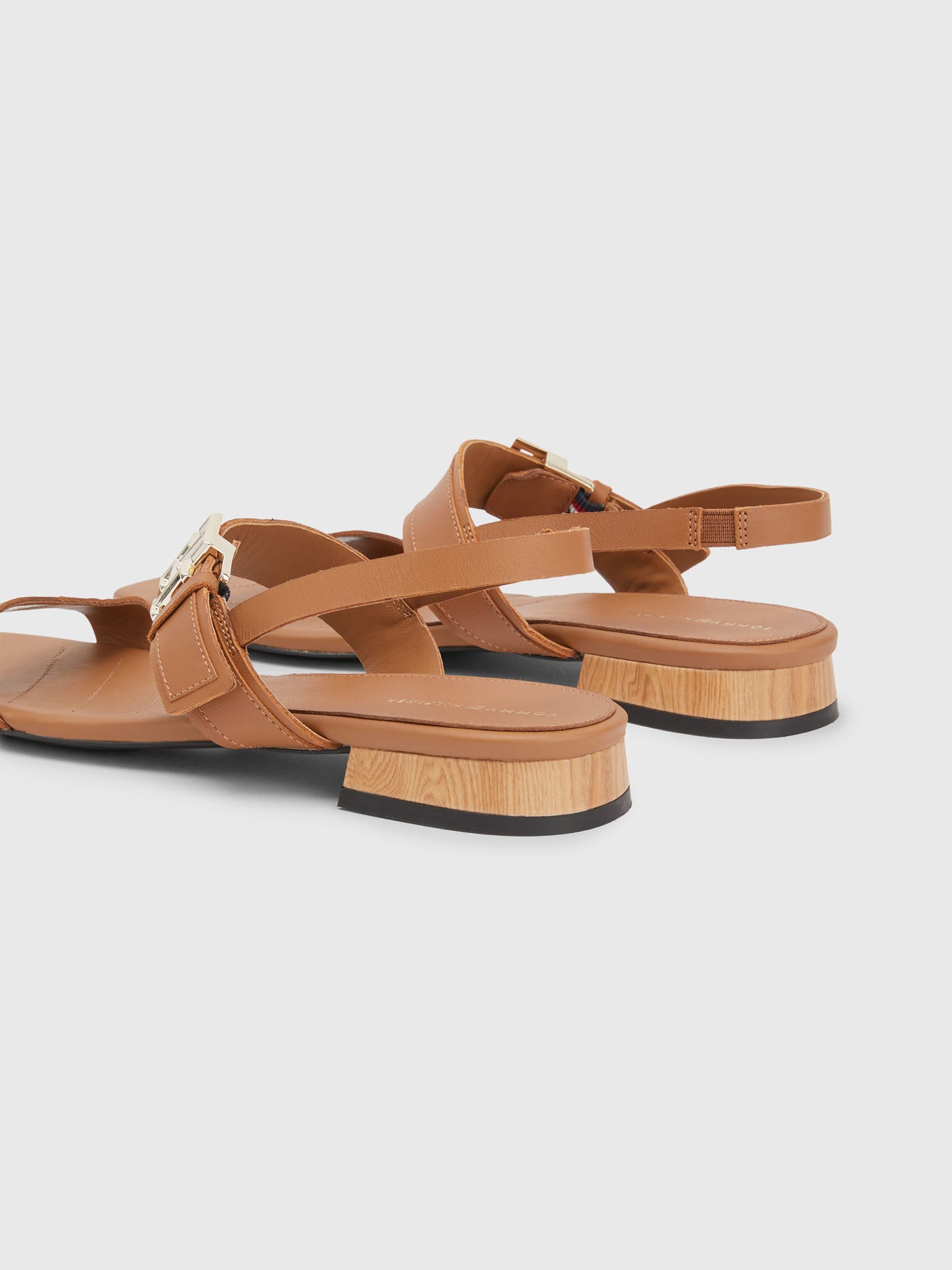 Sandalias Tommy Hilfiger para Damas