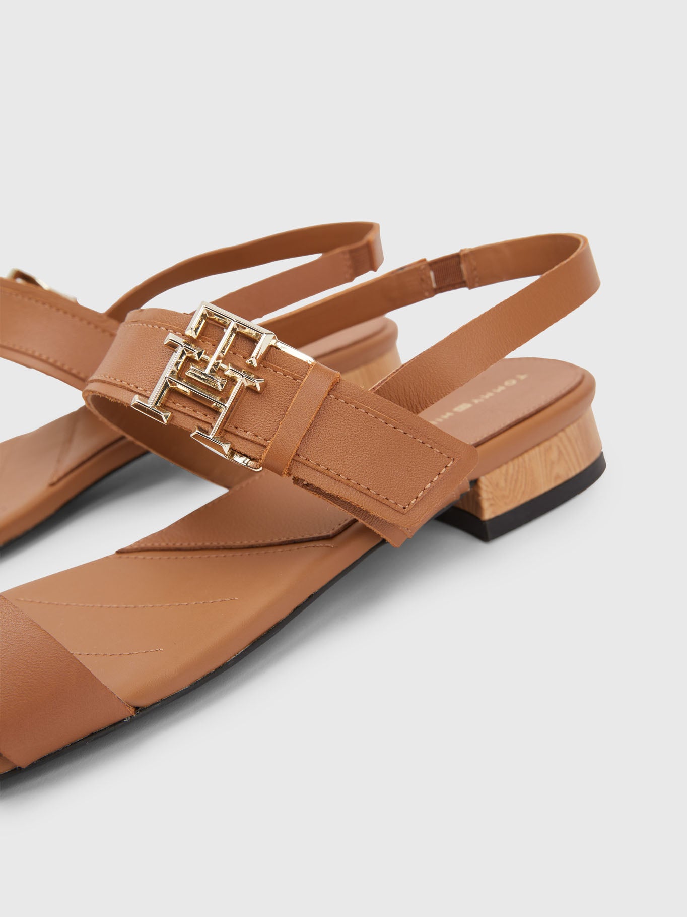 Sandalias Tommy Hilfiger para Damas