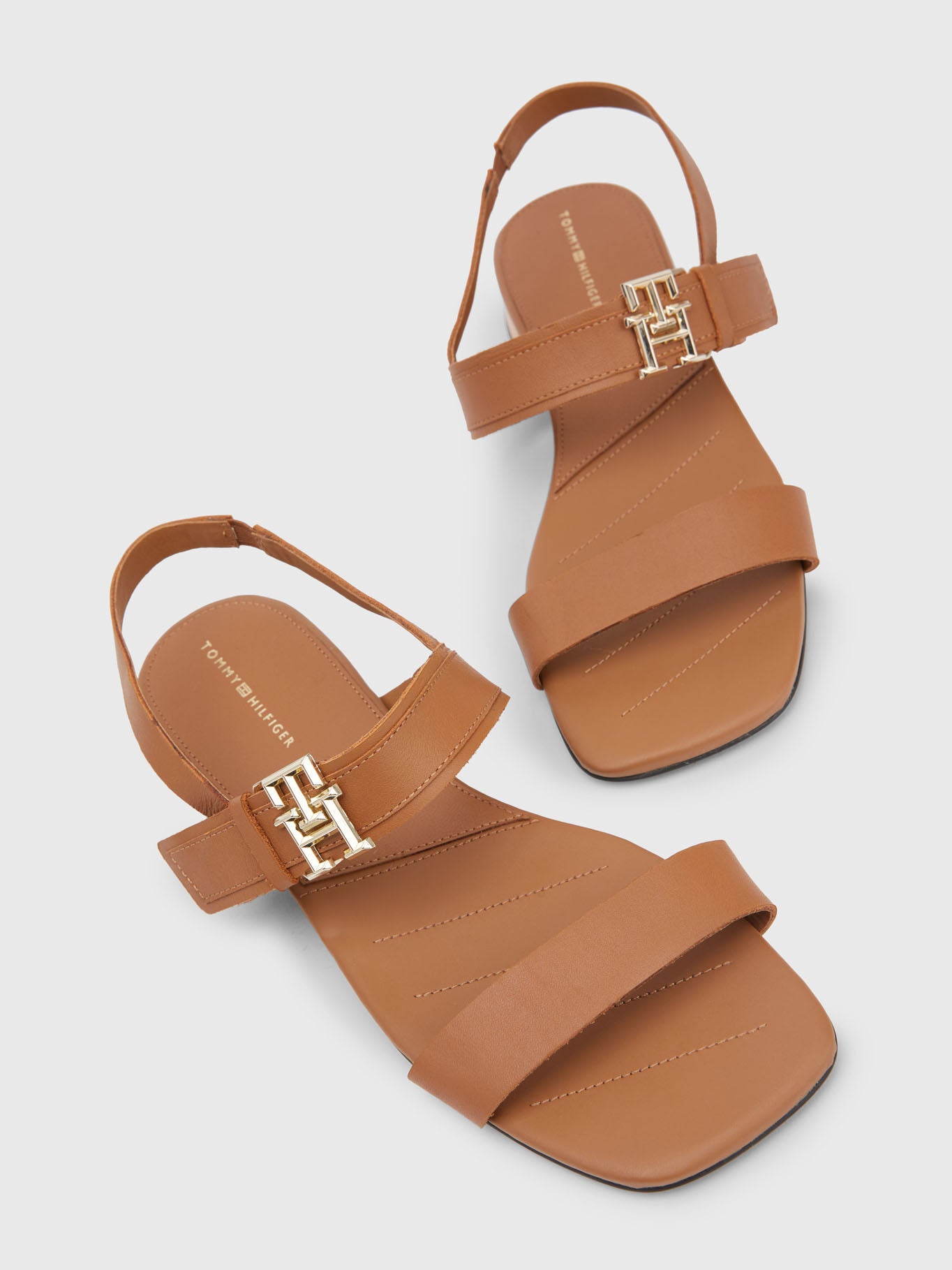 Sandalias Tommy Hilfiger para Damas
