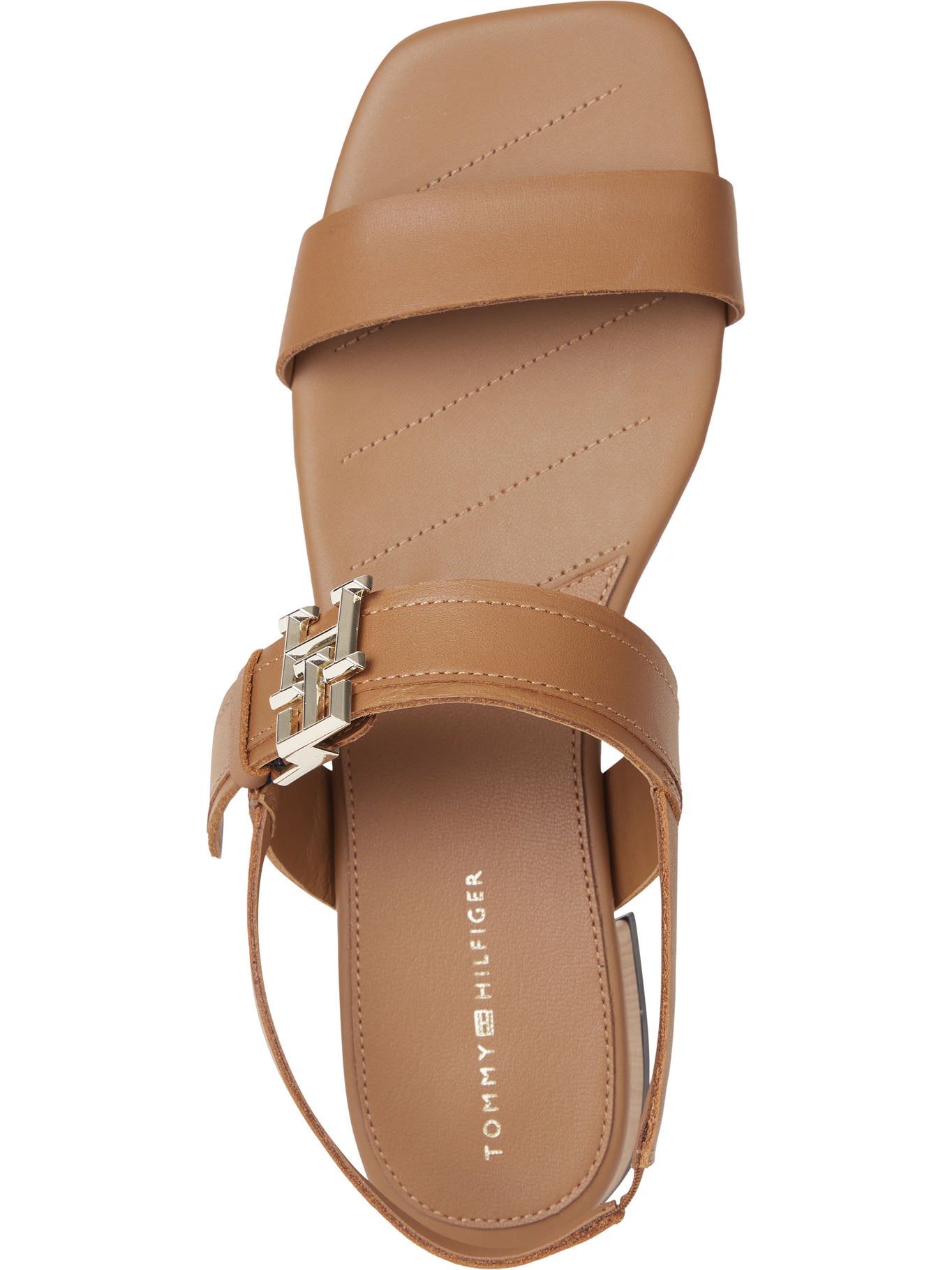 Sandalias Tommy Hilfiger para Damas